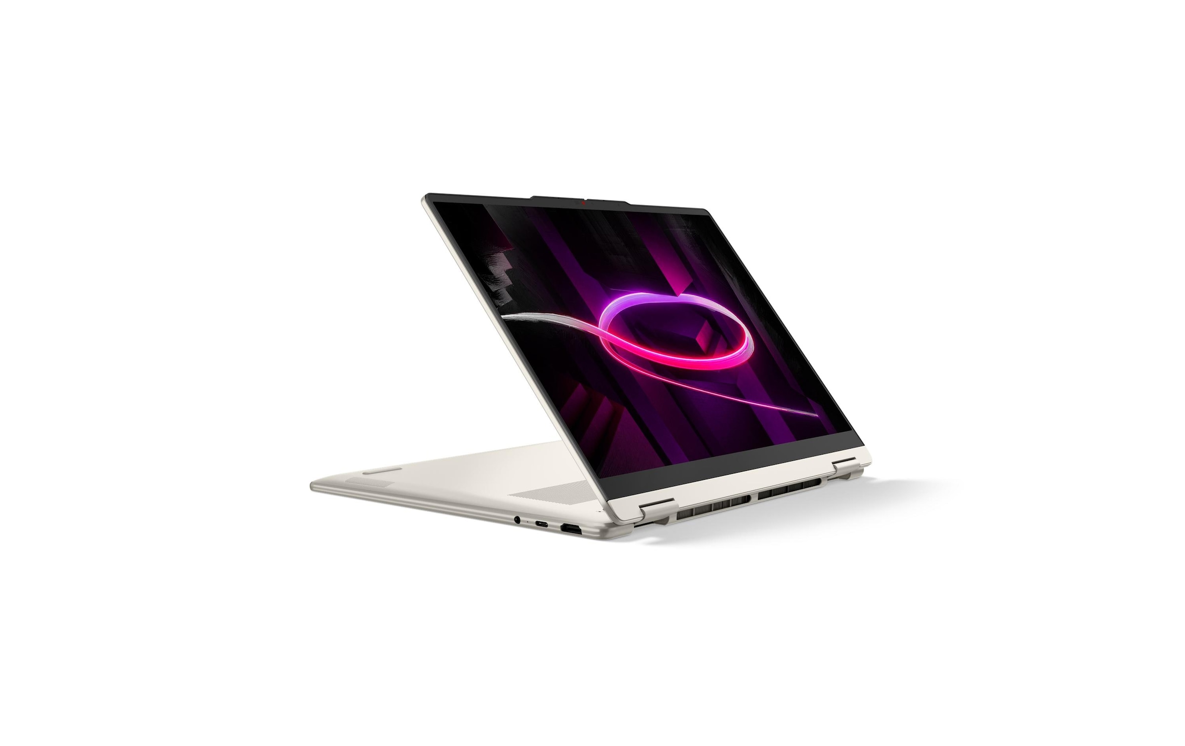 Lenovo Ordinateur portable »Yoga 7 2-in-1 14AGP11 Copilot+ PC (AMD)« / 14 ″ AMD Ryzen™ AI 7 NPU intégrée (Neural Processing Unit)