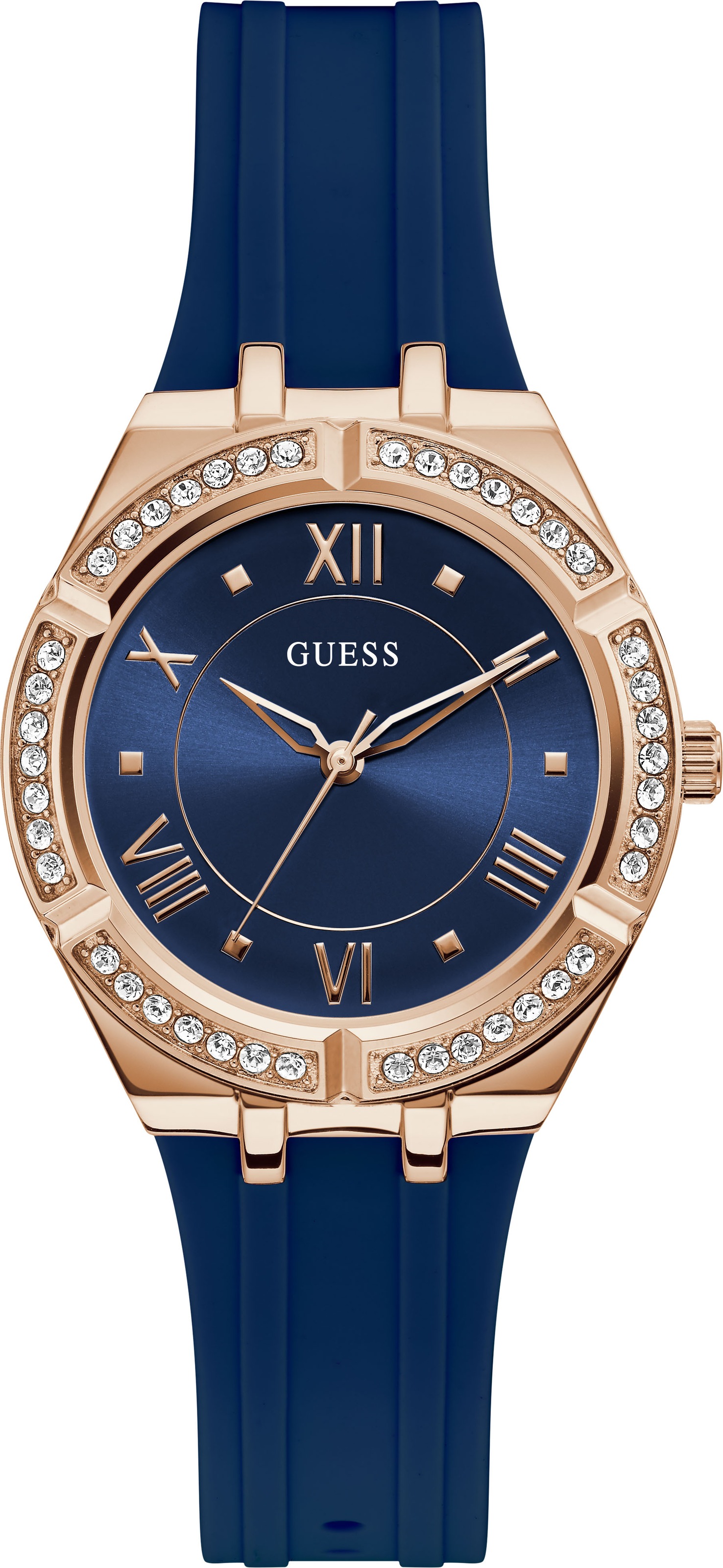 Image of Guess Quarzuhr »COSMO, GW0034L4« bei Ackermann Versand Schweiz