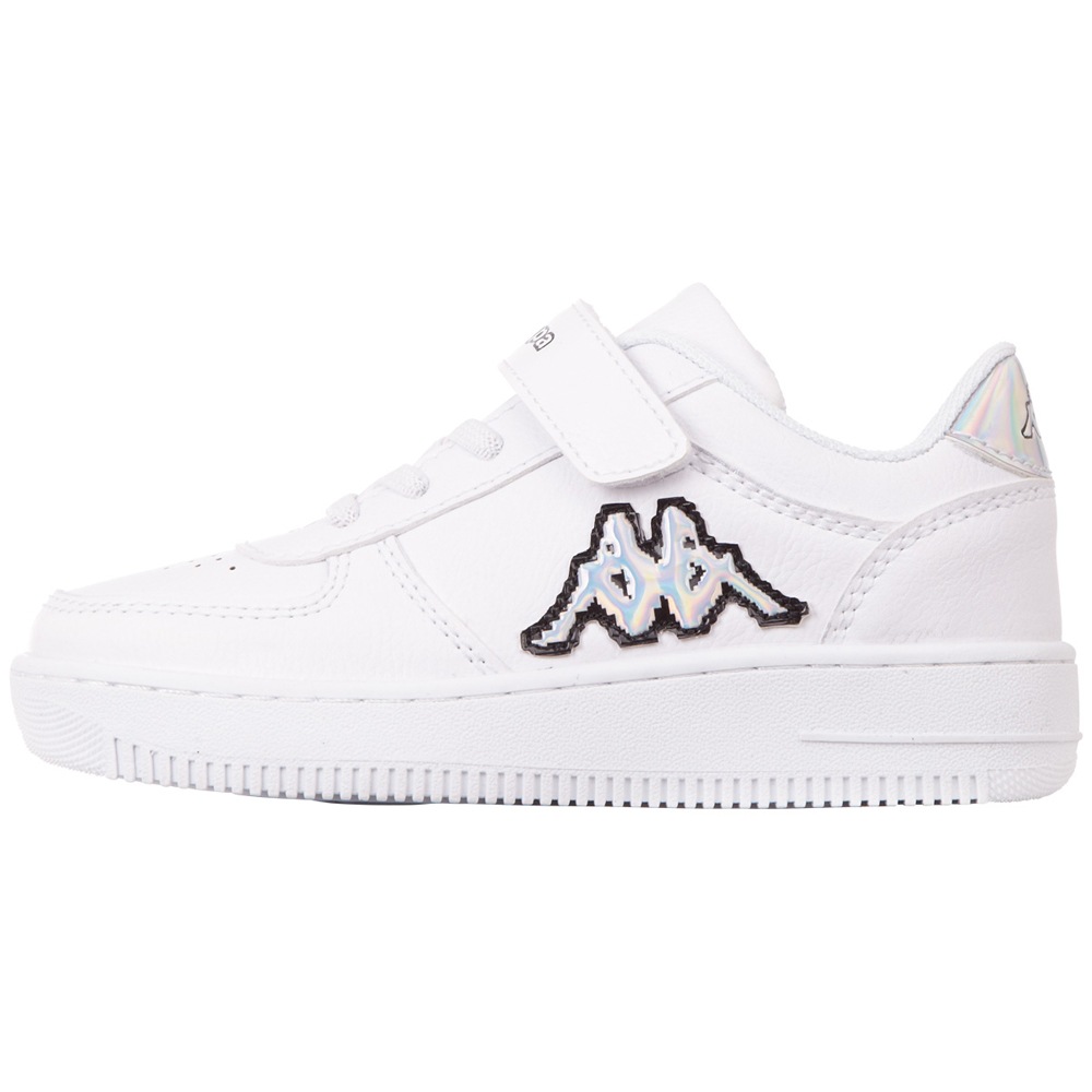 Image of Kappa Sneaker, besonders einfach: ohne Schnüren! bei Ackermann Versand Schweiz