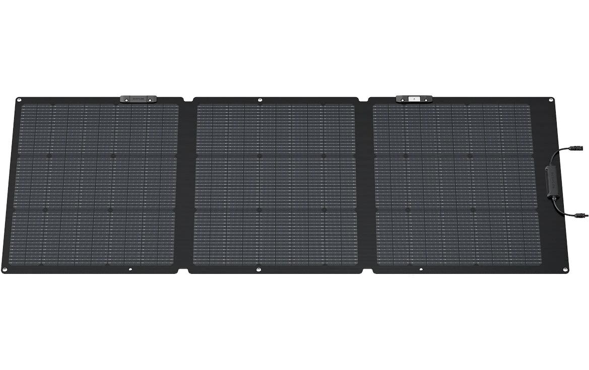 Ecoflow Solarmodul »NextGen 160 W«