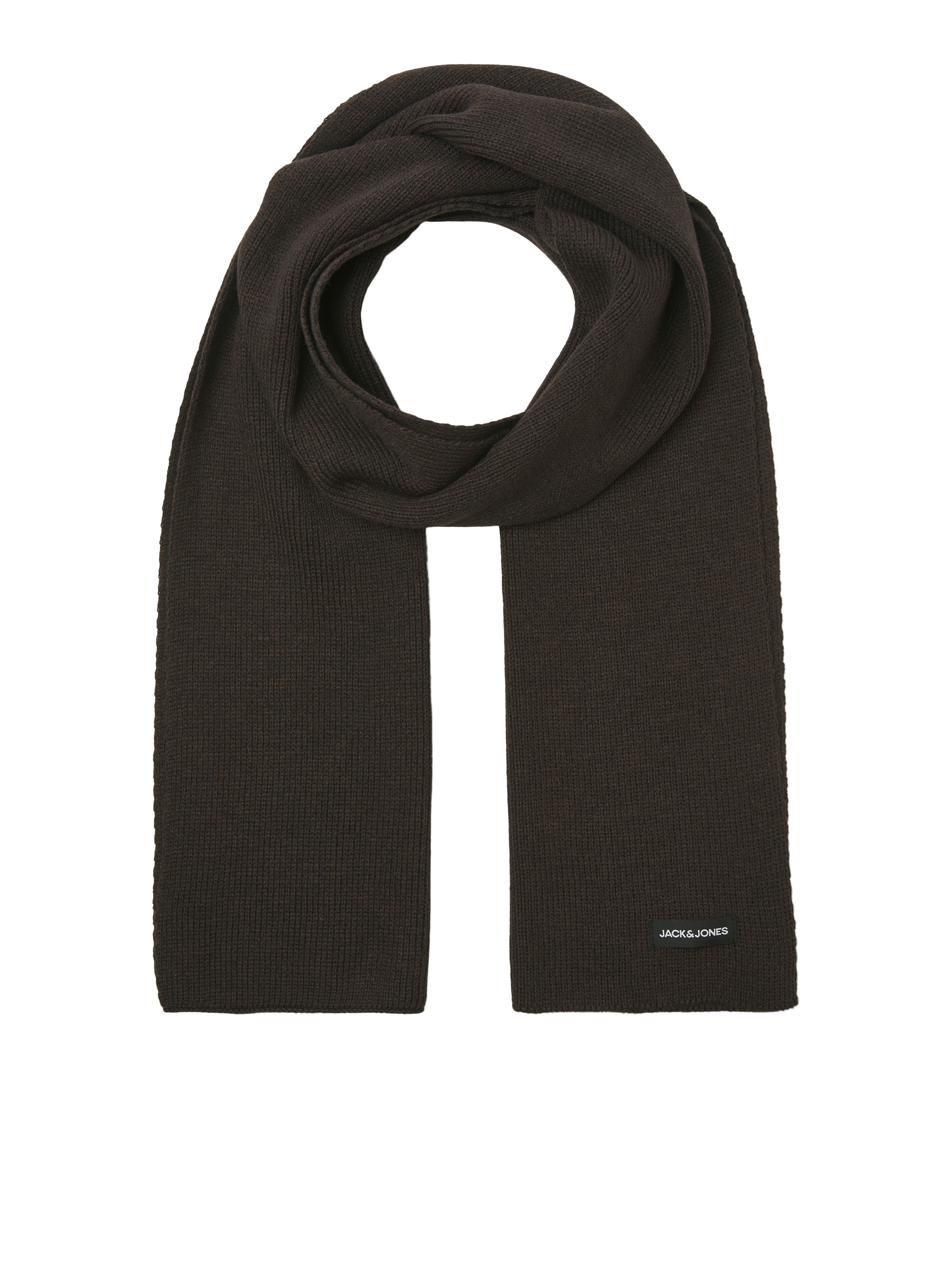 Jack & Jones Strickschal »JACDNA KNIT SCARF NOOS«