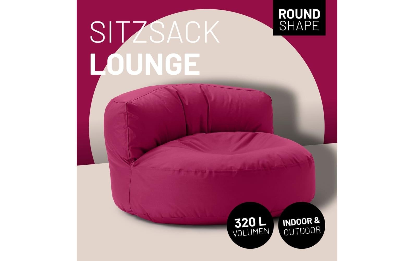 Lumaland Pouf »320 l«