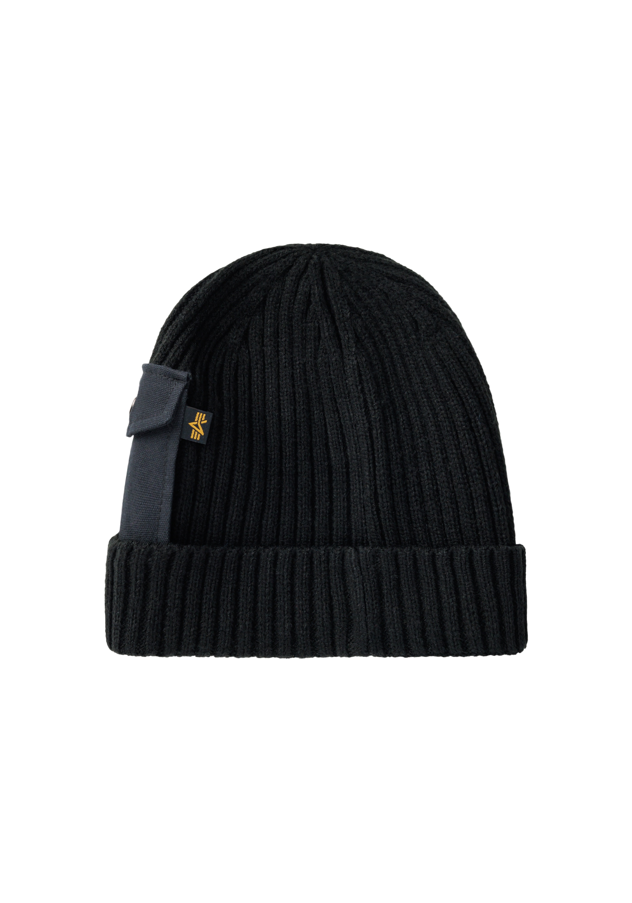 Skimütze »Alpha Industries Accessoires - Headwear Utility Beanie«