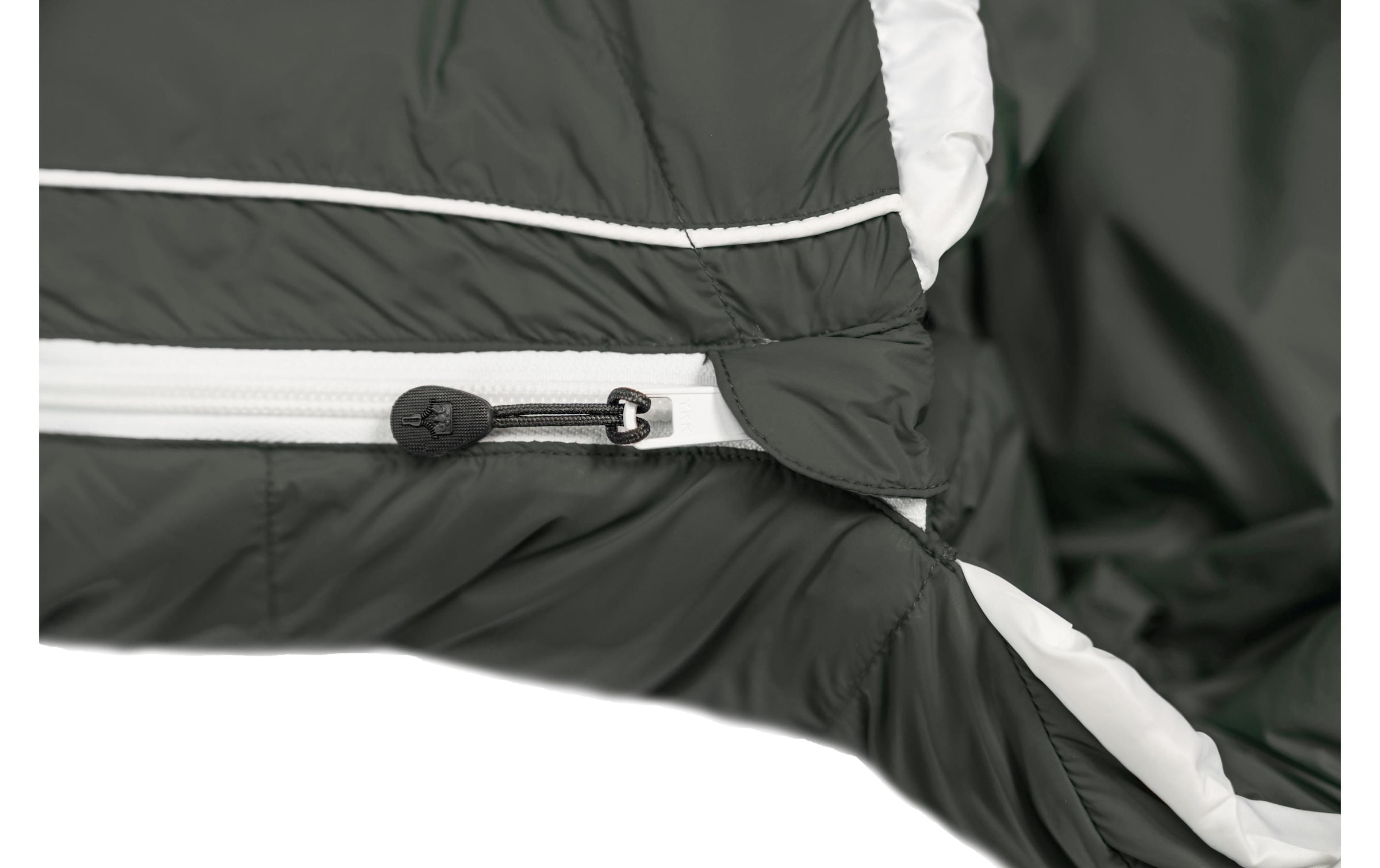 Grüezi bag Schlafsack »Biopod DownWool Summer Comfort«