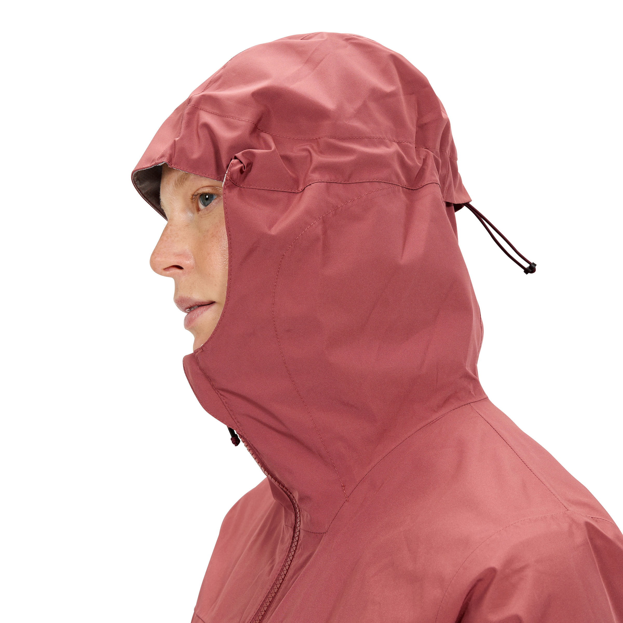 Berghaus Veste fonctionnelle »W DELUGE PRO 3.0 JKT« wasserdichtes Hydroshell®-Gewebe, atmungsaktiv