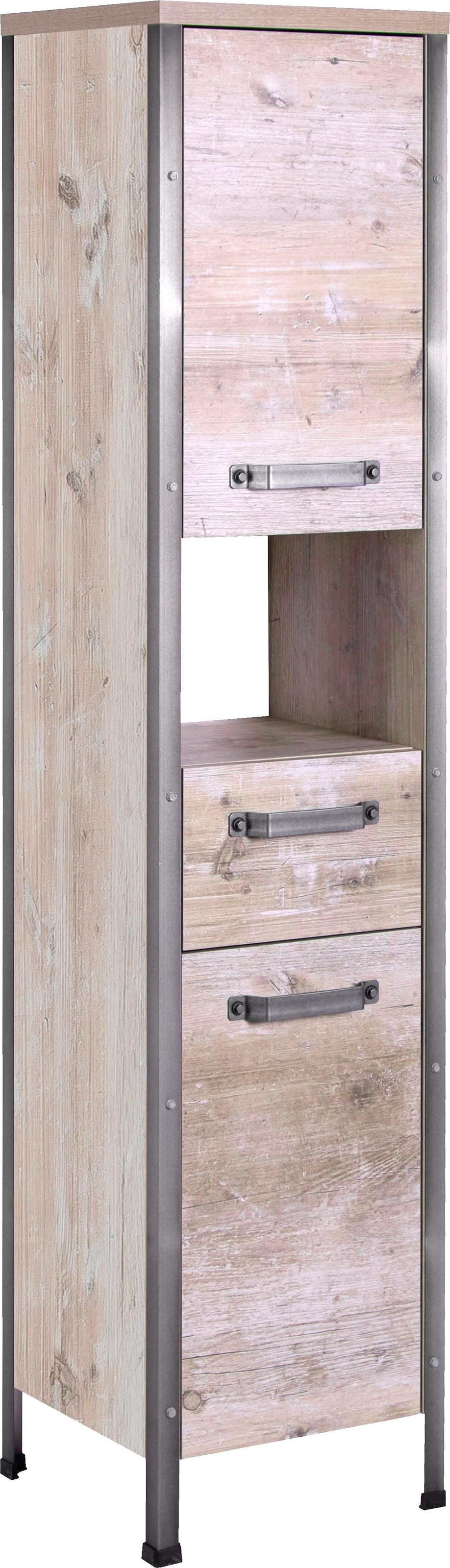 Image of Schildmeyer Hochschrank »Harkon« bei Ackermann Versand Schweiz