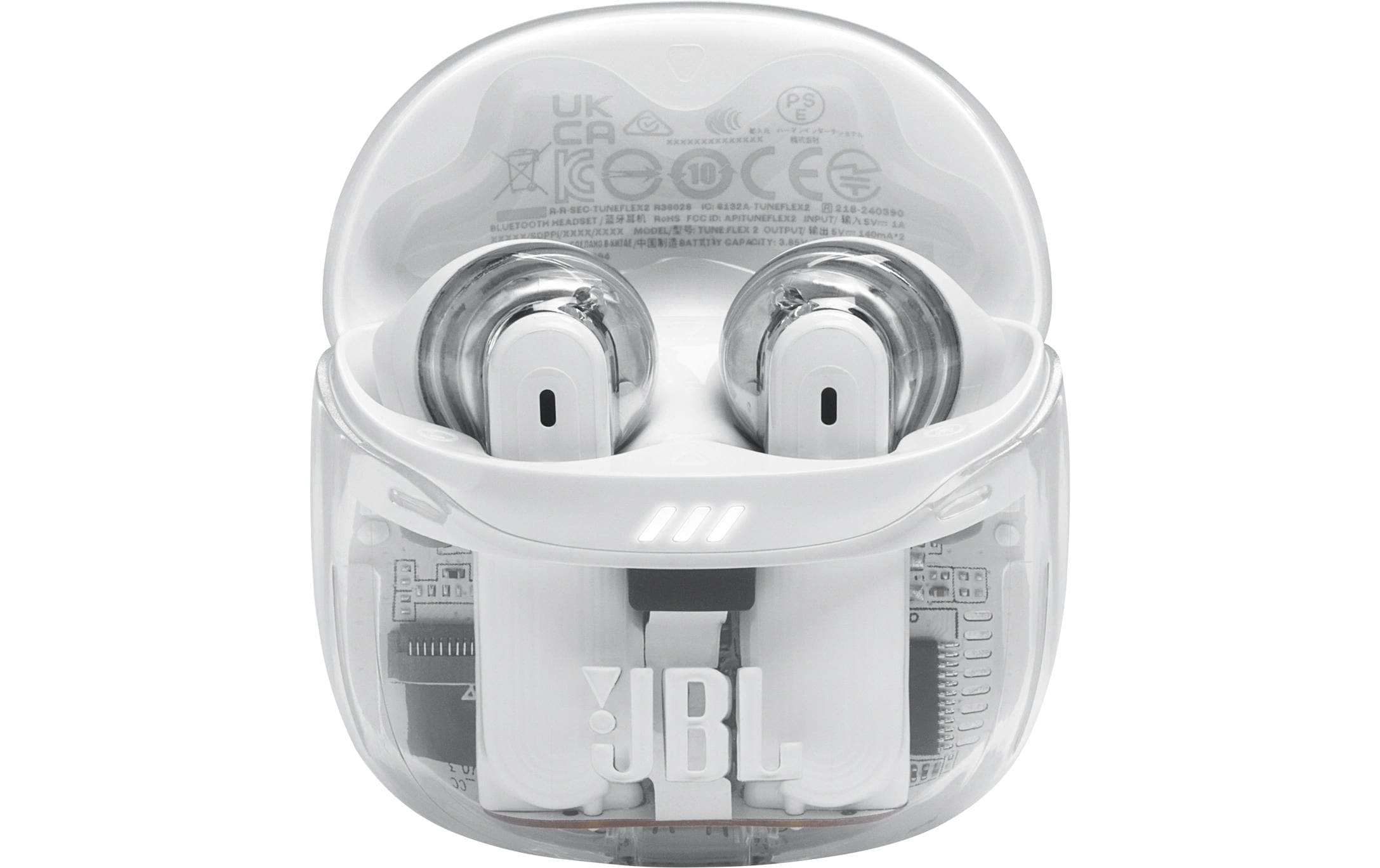 JBL wireless In-Ear-Kopfhörer