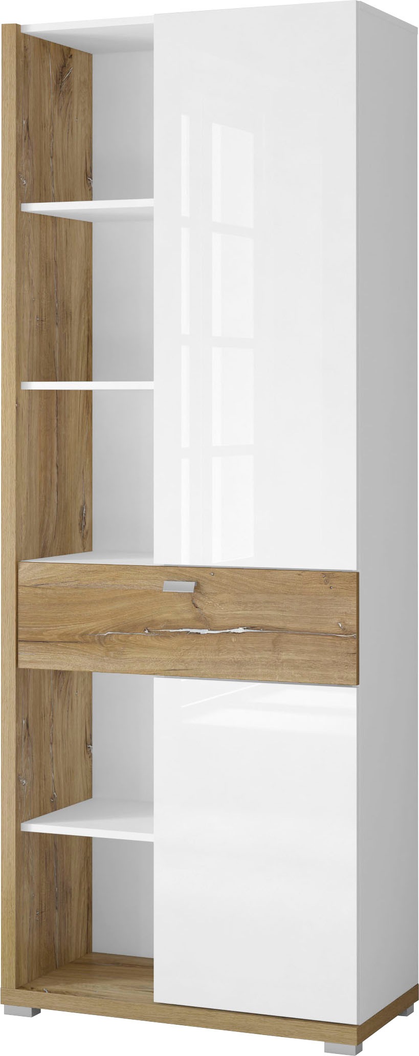 Image of Helvetia Vitrine »Lars«, Höhe 190 cm bei Ackermann Versand Schweiz