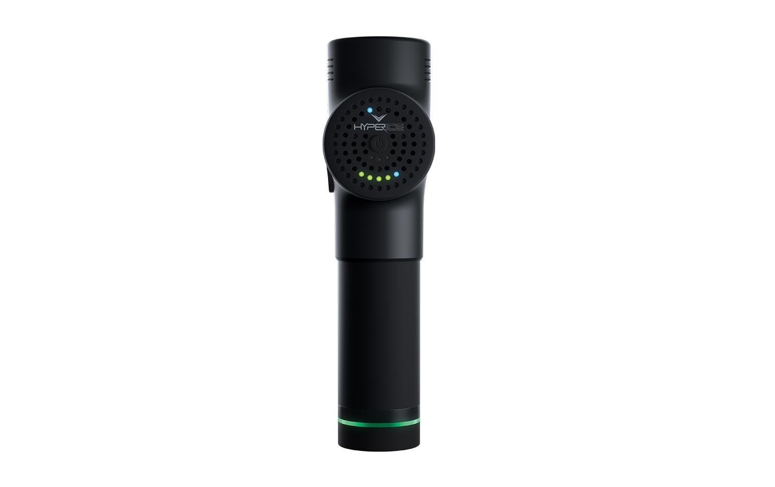 HYPERICE Massagegerät »Fitness Hypervolt Plus Bluetooth«
