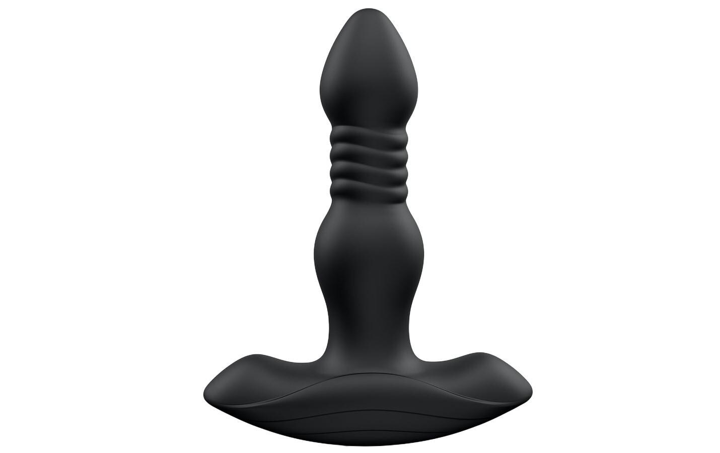 Vibrator »Deep Stormer«, (1 tlg.)