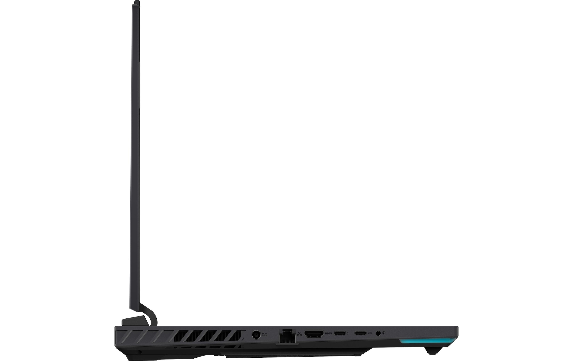 Asus Gaming-Notebook »ROG Strix G16 (G614JZR-N4030W) RTX 4080«, 40,48 cm, / 16 Zoll, Intel, Core i9, GeForce RTX 4080, 1000 GB SSD