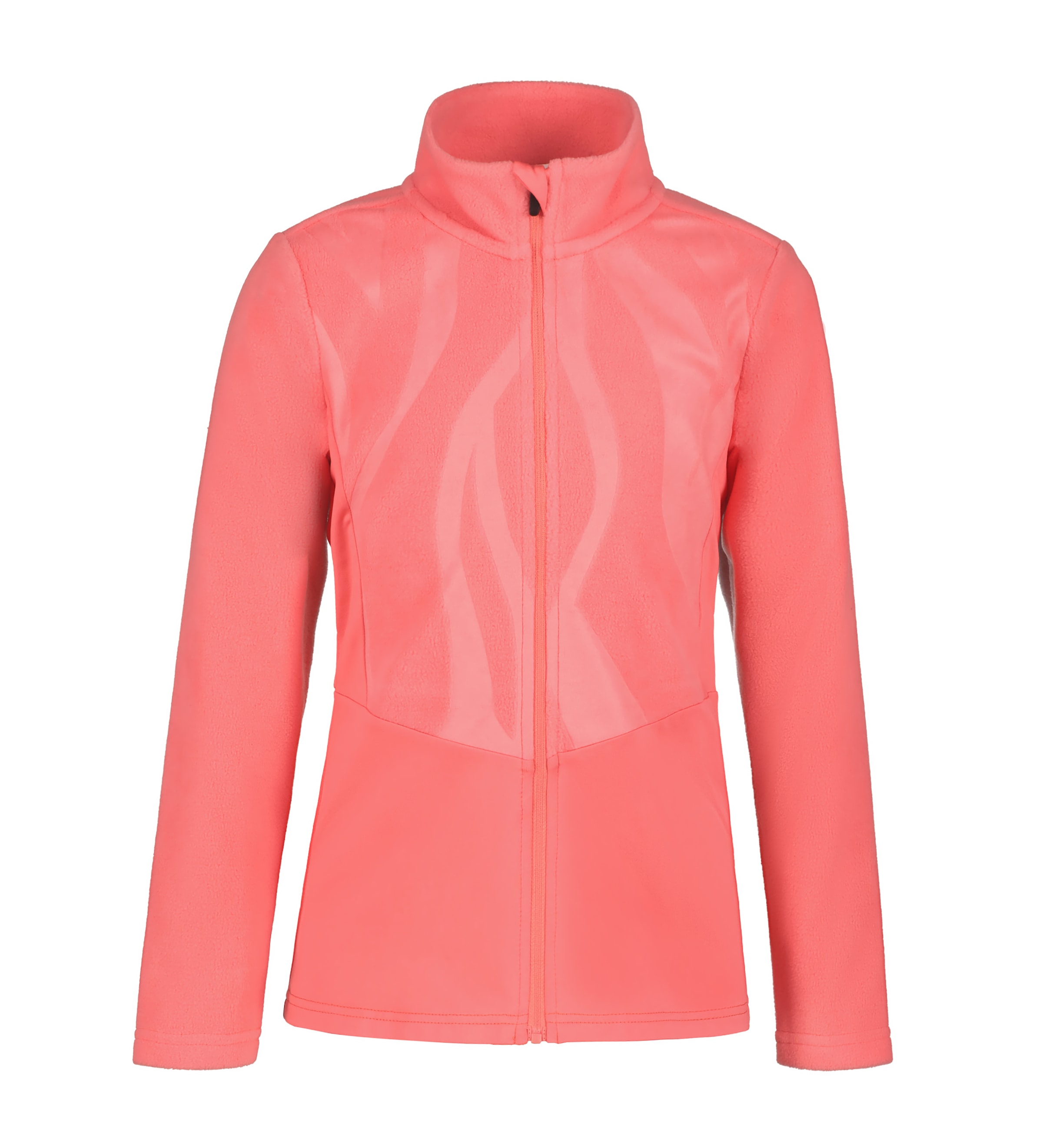 Icepeak Fleecejacke »K FLEECEJACKE LOMETA«