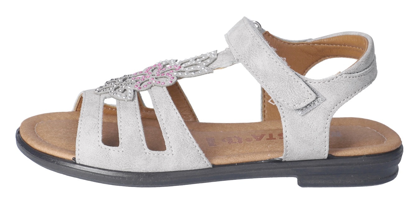 Image of Ricosta Sandale »Amira«, mit Klettverschluss bei Ackermann Versand Schweiz