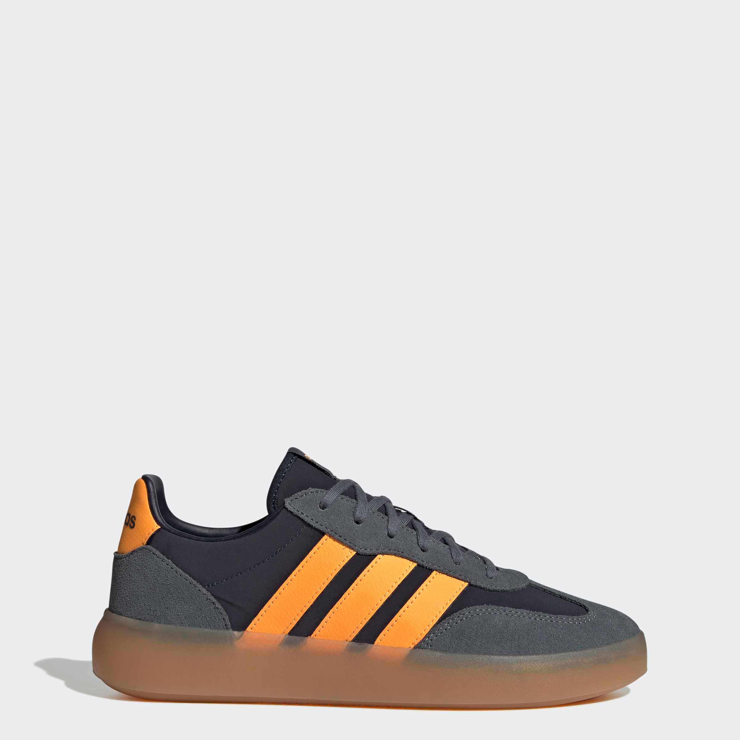 adidas Sportswear Sneakers »BARREDA DECODE«  inspiré du design de l’adidas handball spezial