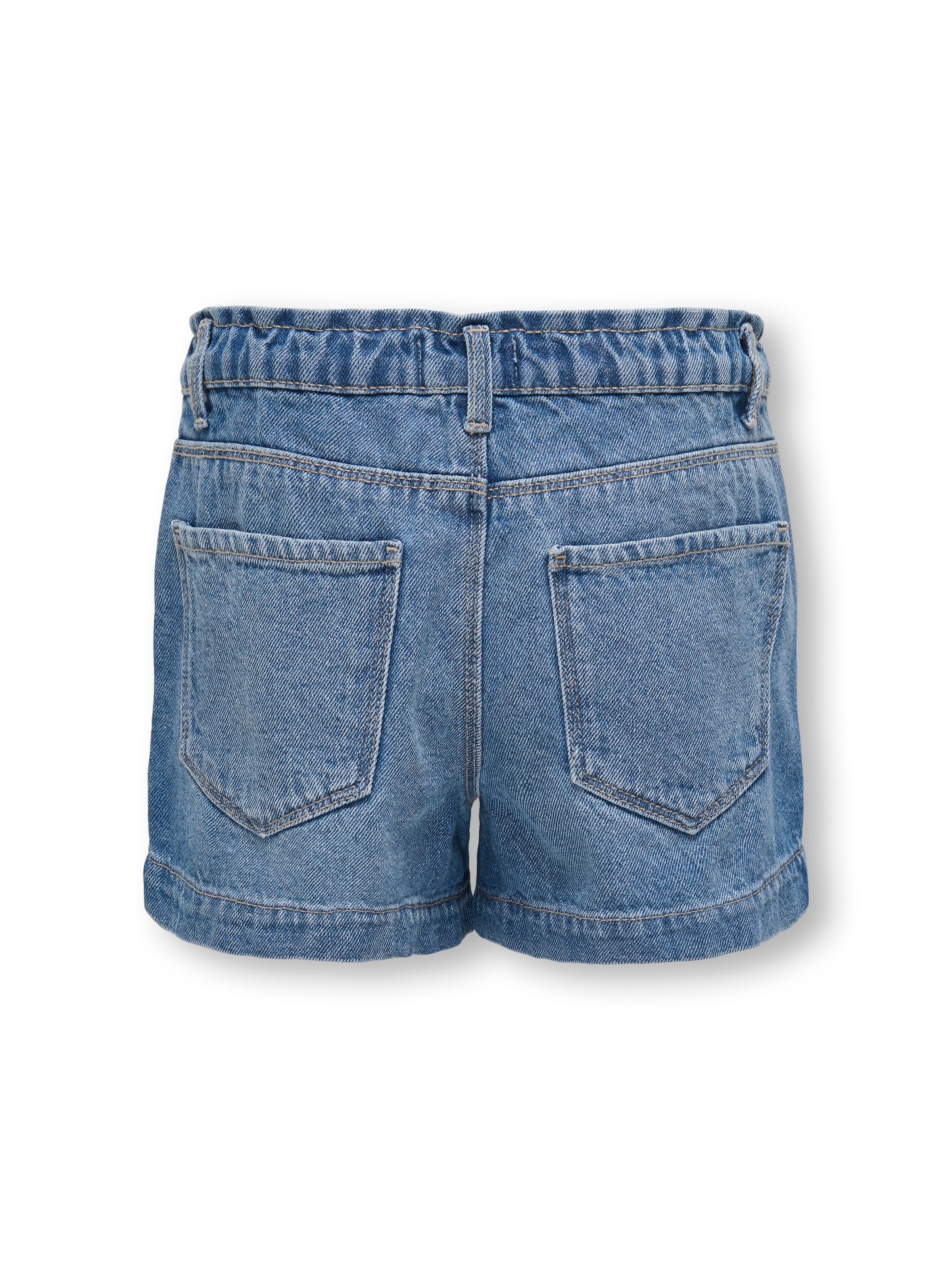 KIDS ONLY Jeansshorts »KOGCOMET WIDE DES SHORTS DNM PIM006 NOOS«