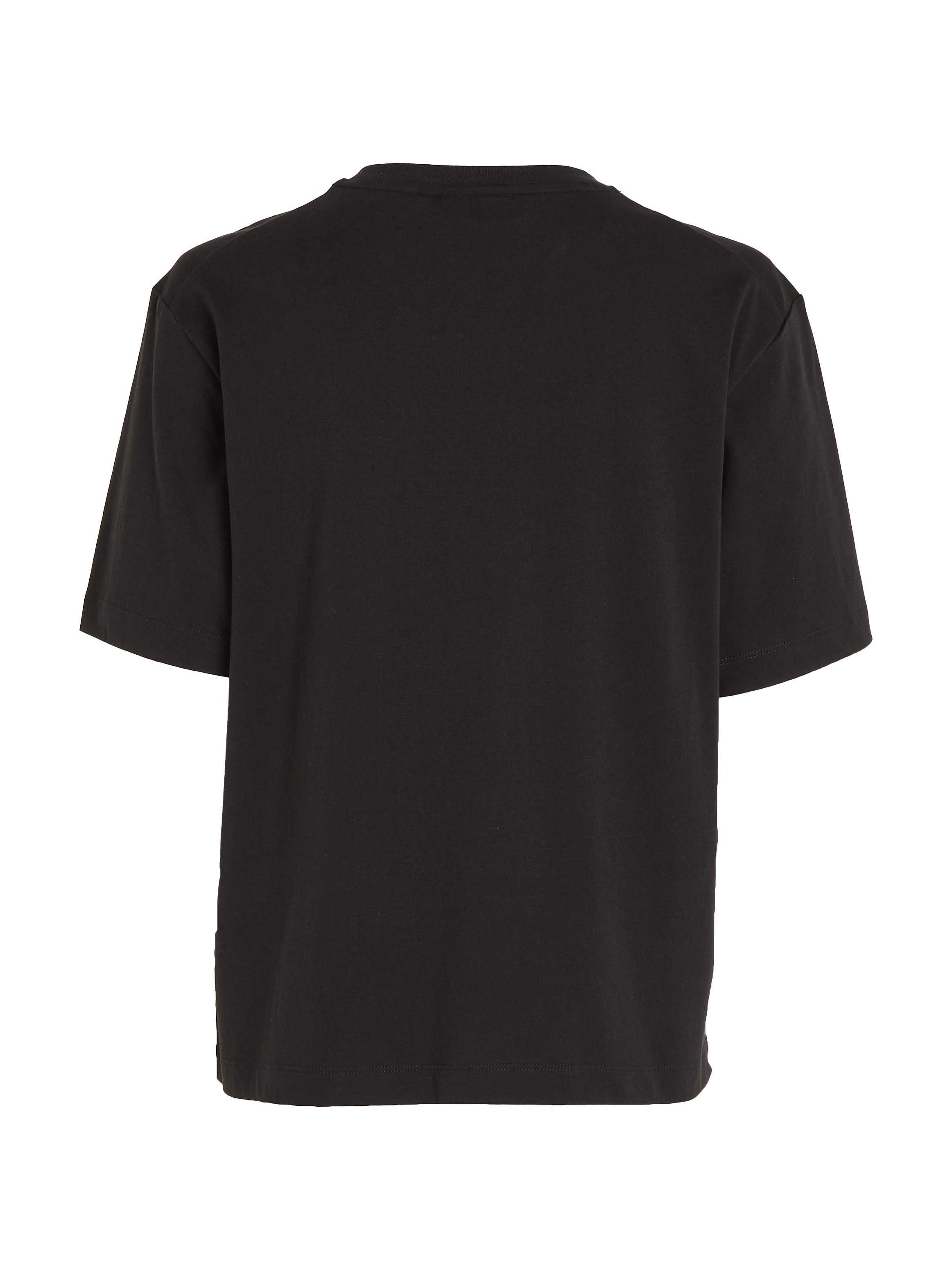 Calvin Klein T-Shirt »COORDINATES LOGO GRAPHIC T-SHIRT«, mit Calvin Klein Logo-Schriftzug