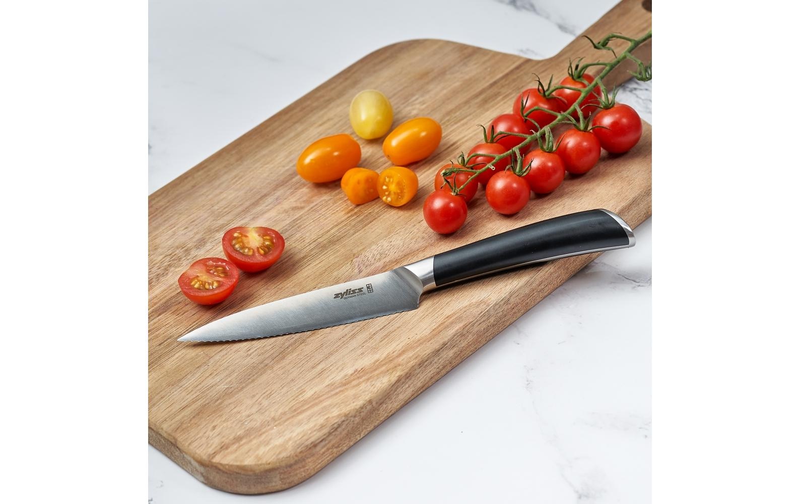 zyliss Allzweckmesser »Comfort Pro«