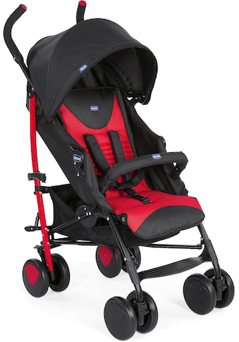 Kinder-Buggy »Echo, Scarlet«