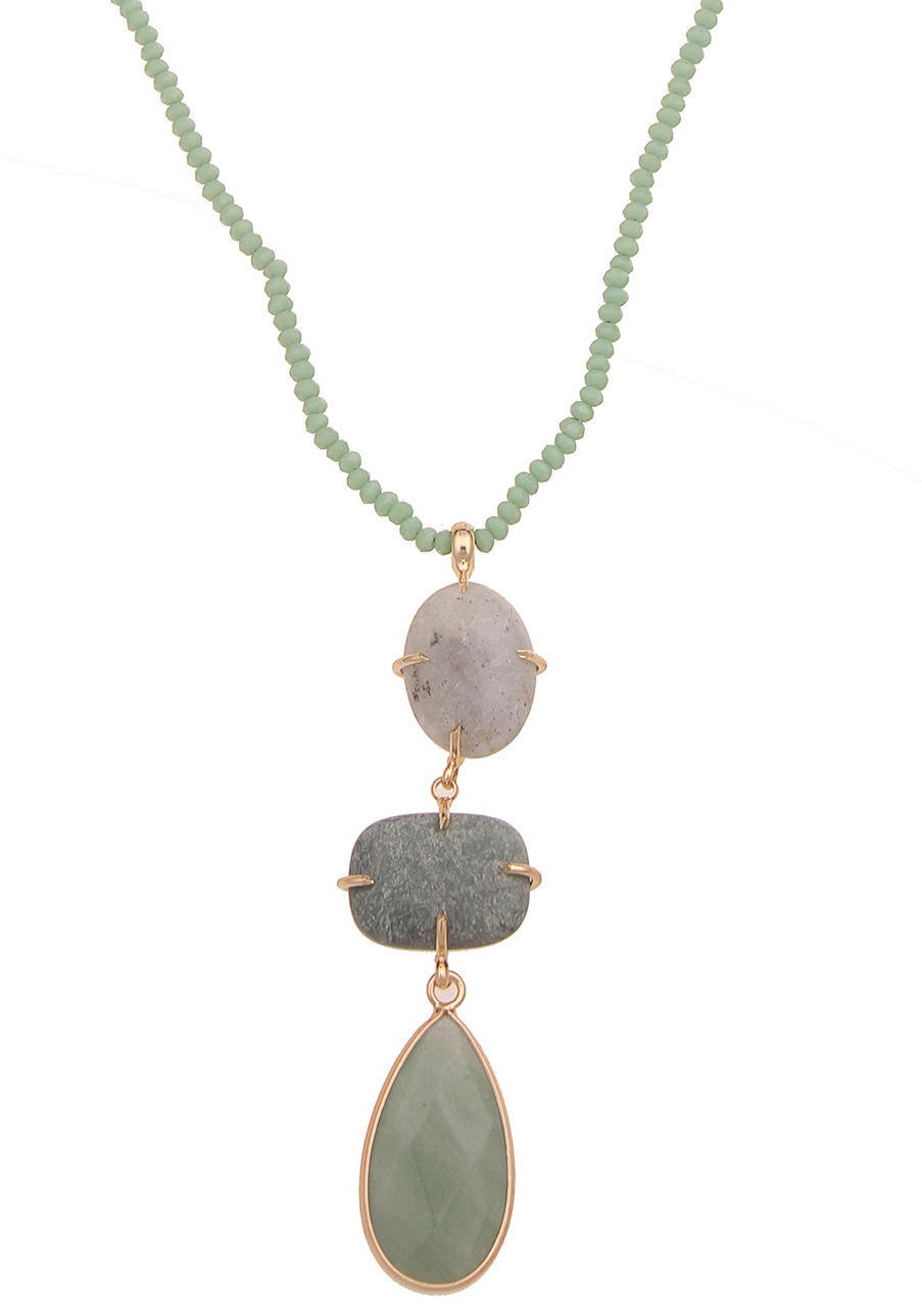 Image of leslii Kette mit Anhänger »220320069« bei Ackermann Versand Schweiz