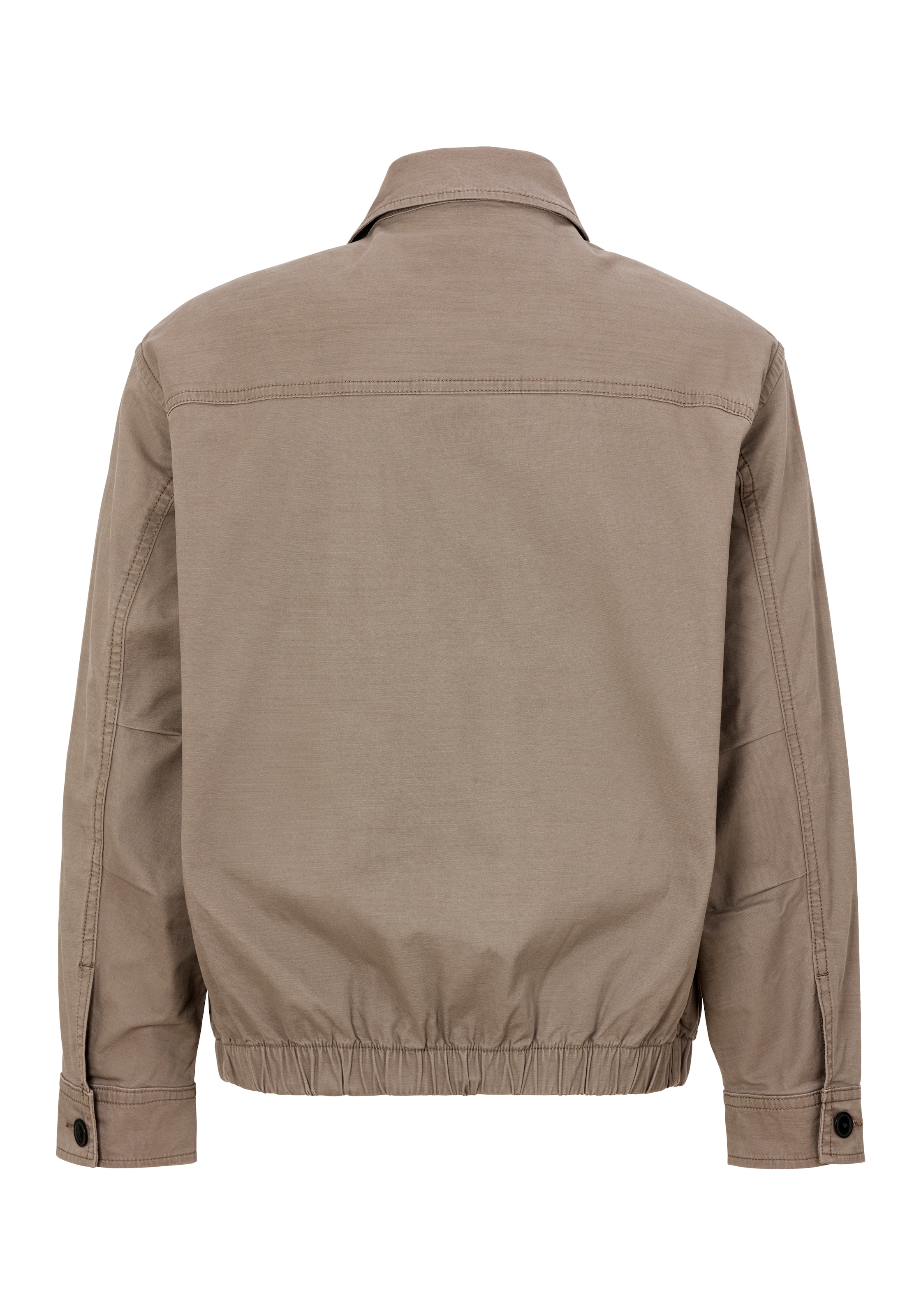 BOSS ORANGE Outdoorjacke »Ocrush-D«
