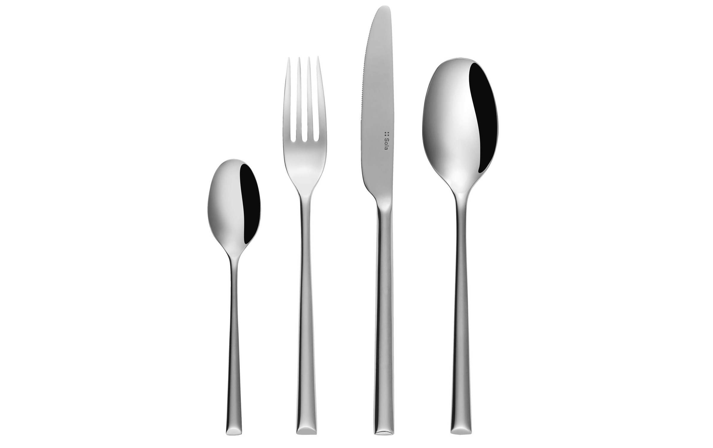 Image of Sola Besteck-Set "Papua 36-teilig"