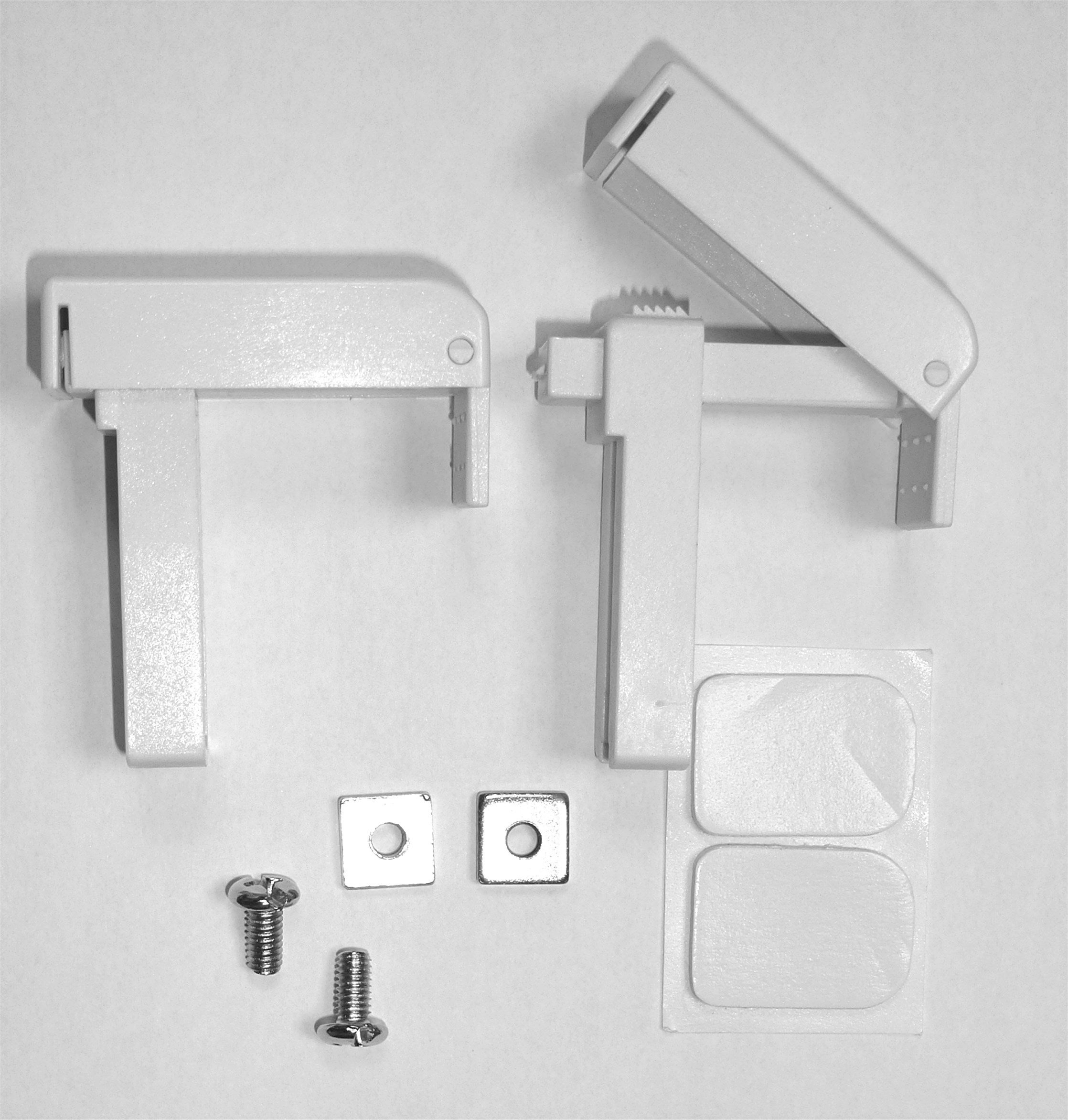 Image of Kutti Klemmträger, (Set, 2 St.) bei Ackermann Versand Schweiz