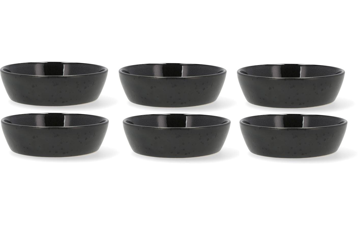 Image of Bitz Schale »Black Galaxy 6 Stück«, 6 tlg., aus Steingut bei Ackermann Versand Schweiz