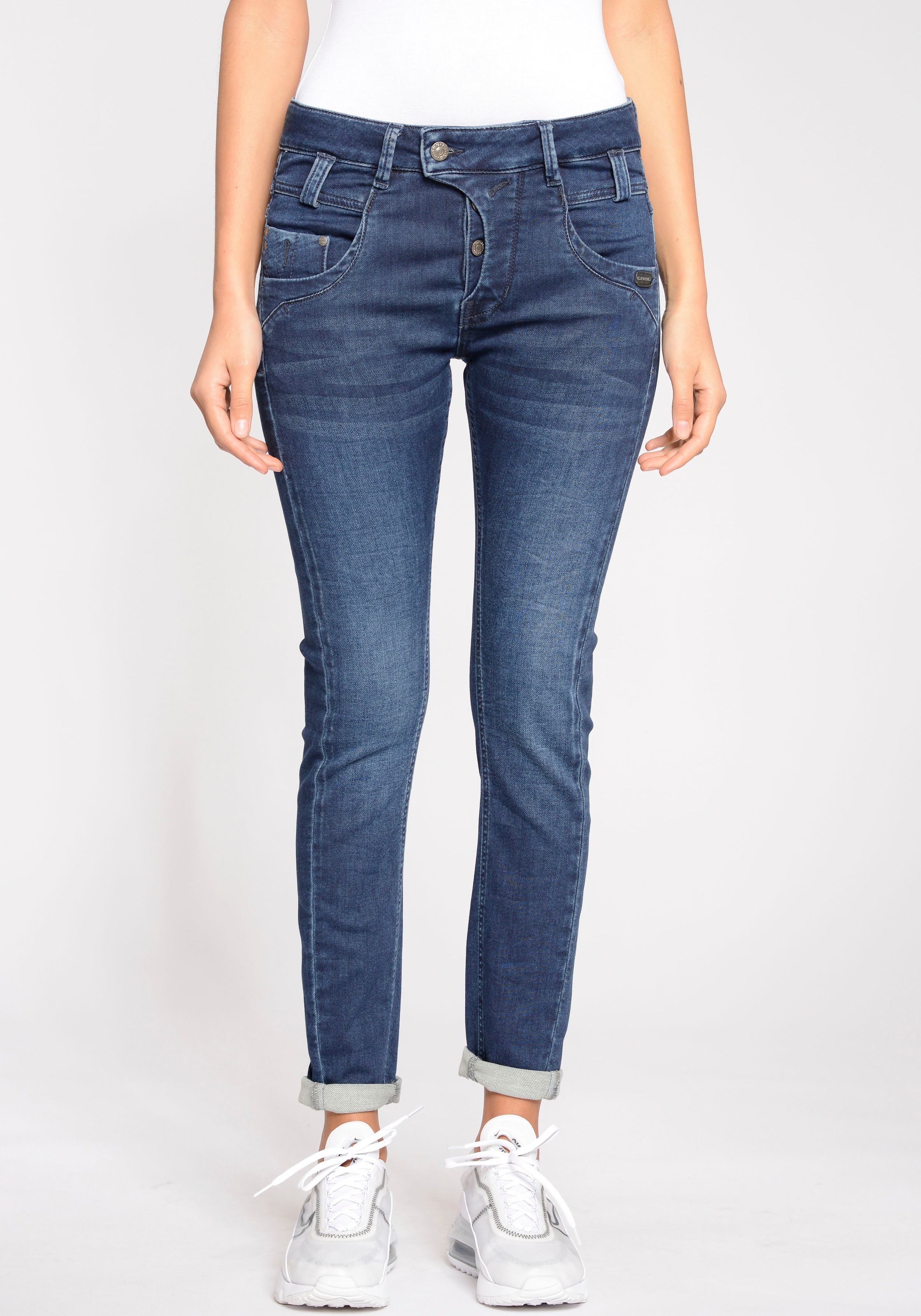 Slim-fit-Jeans »94Marge«