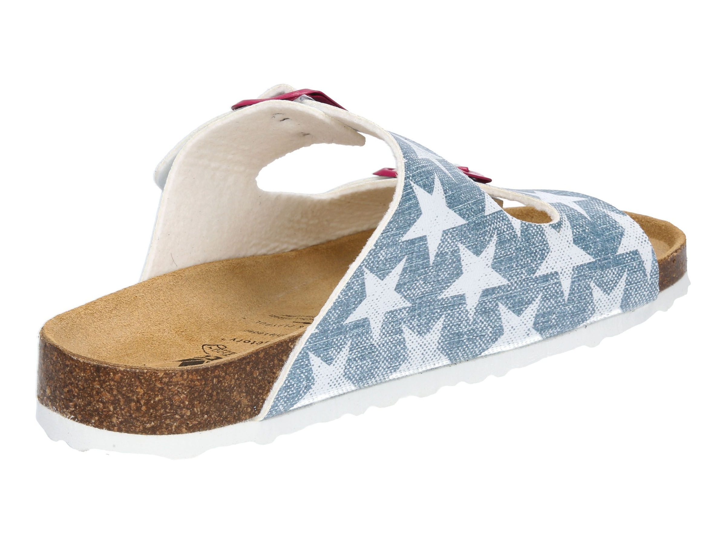 Lico Pantolette »Pantolette Bioline Platino«