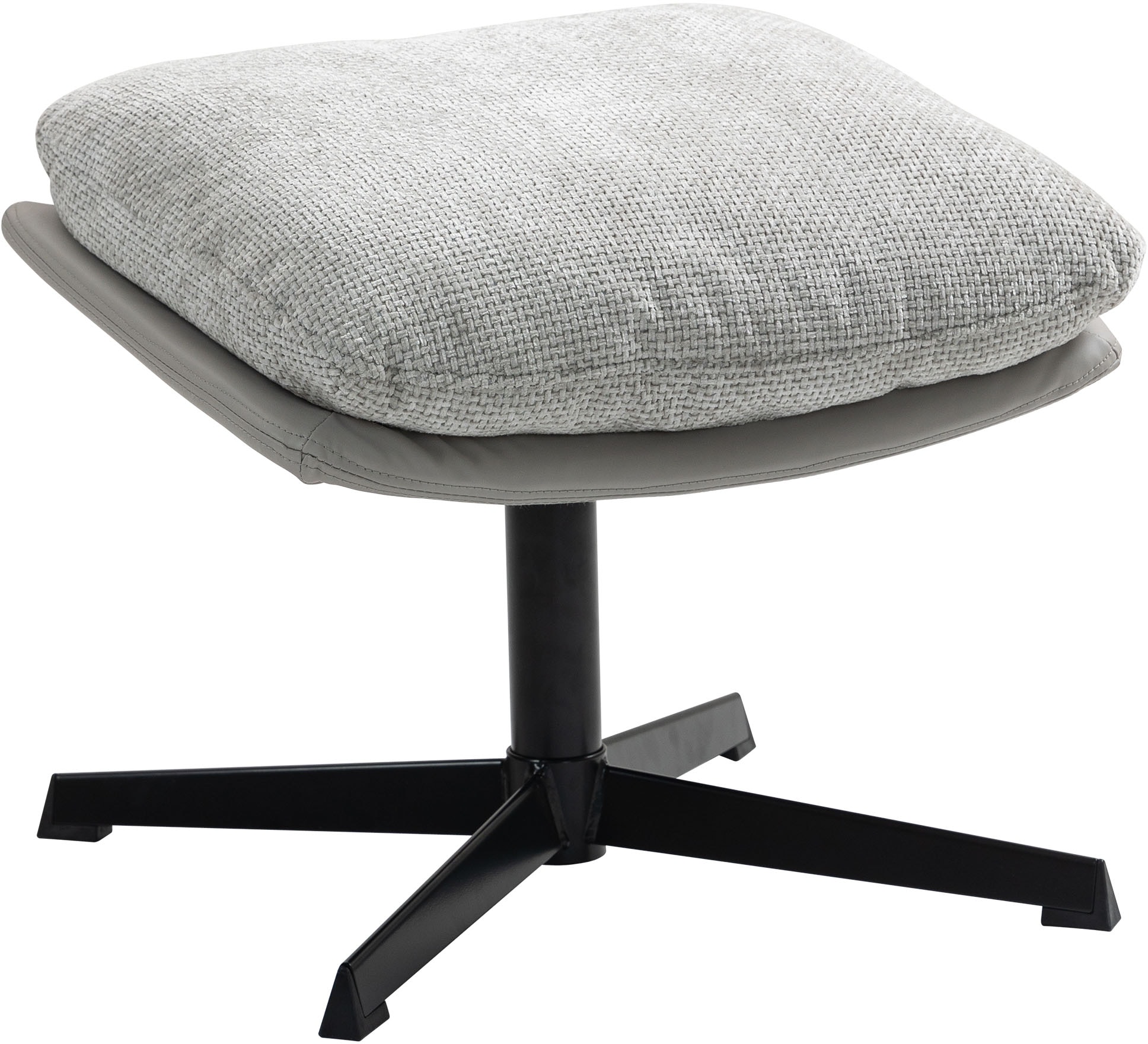 Duo Collection Fauteuil de relaxation »Tolox mit Hocker« avec fonction bascule incluse