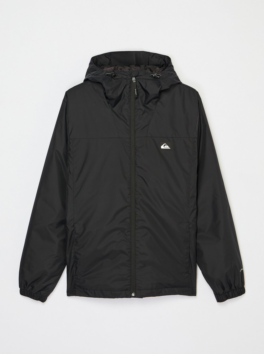 Quiksilver Coupe-vent »OVERCAST 3K INSULATED« en nylon, dans une couleur sobre