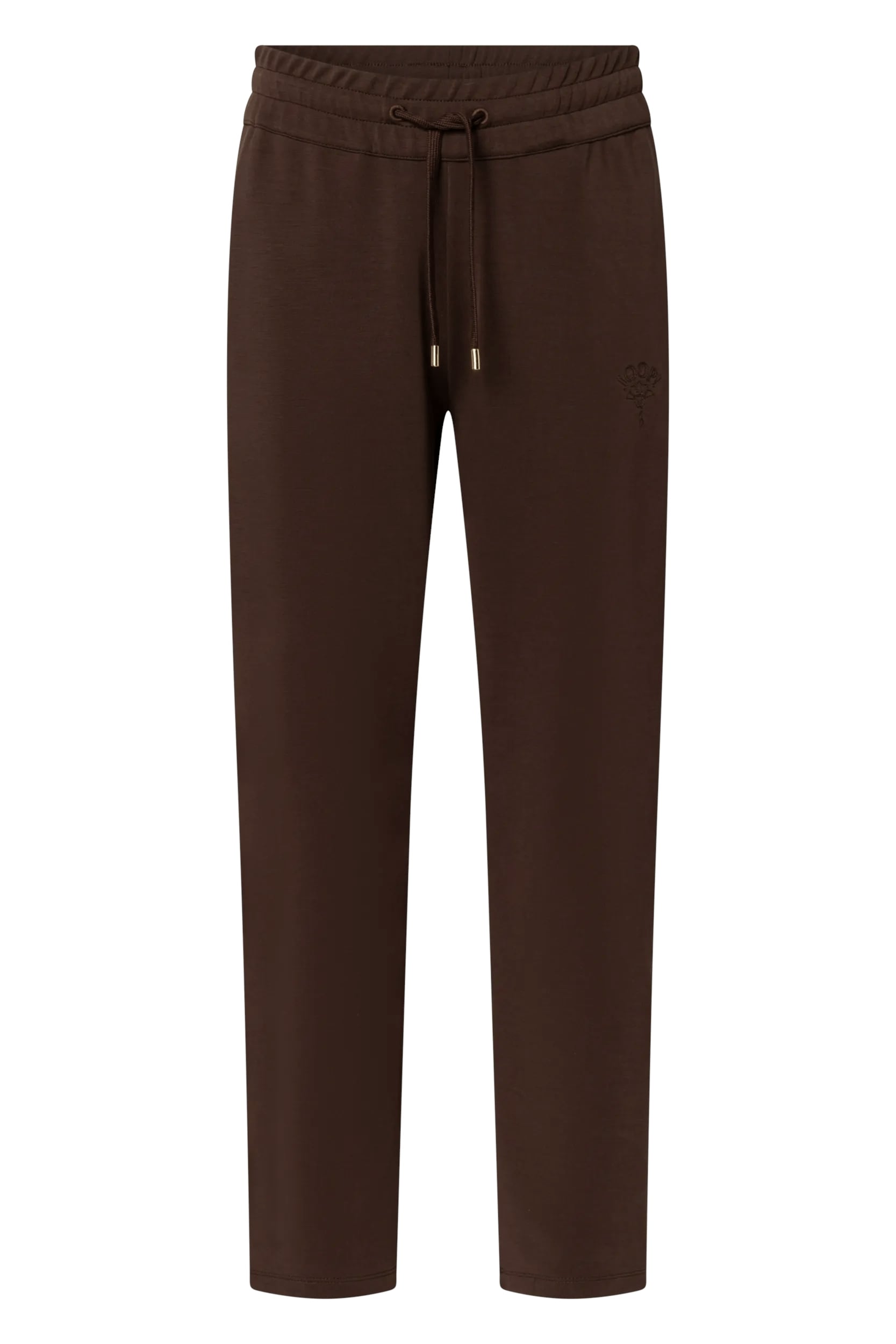 Image of JOOP Schlupfhose "Taldia" Jopppants, elatischer Bund, schmal