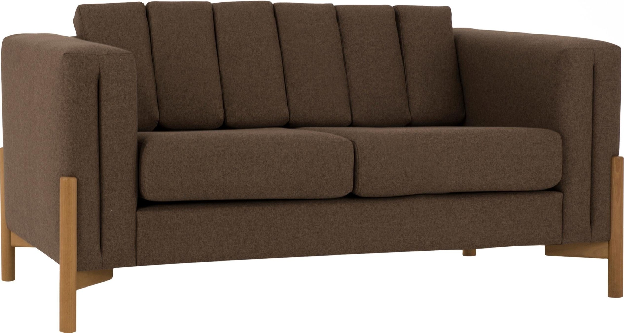 Home affaire 2-places »Haki«