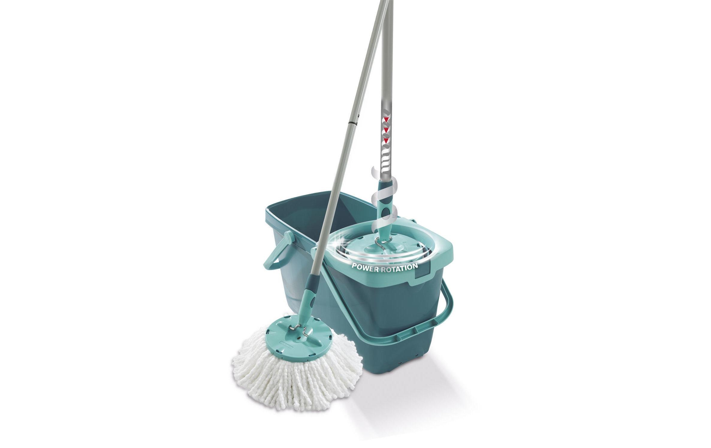 Image of Leifheit Wischmopp »Clean Twist Mop« bei Ackermann Versand Schweiz