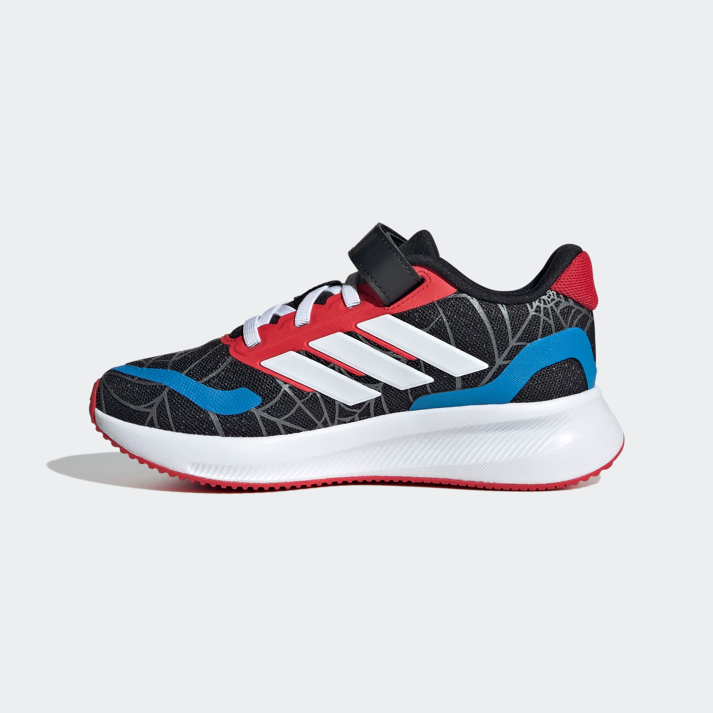 adidas Sportswear Sneakers »ADIDAS MARVEL SPIDER-MAN RUNFALCON  FÜR KINDER«  mit Klettverschluss, für Kinder & Jugendliche