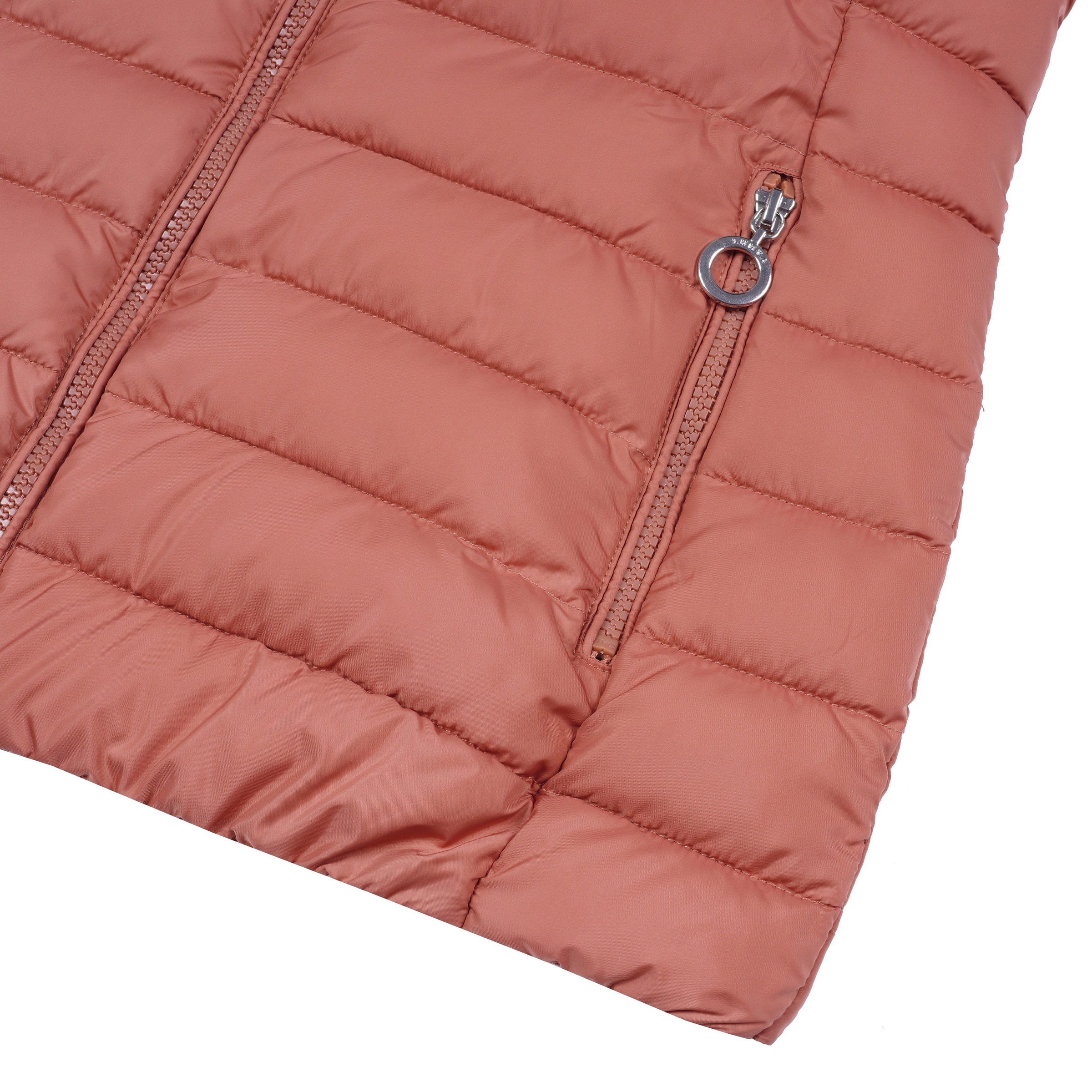 Luhta Funktionsjacke »ARMILA«, mit Kapuze