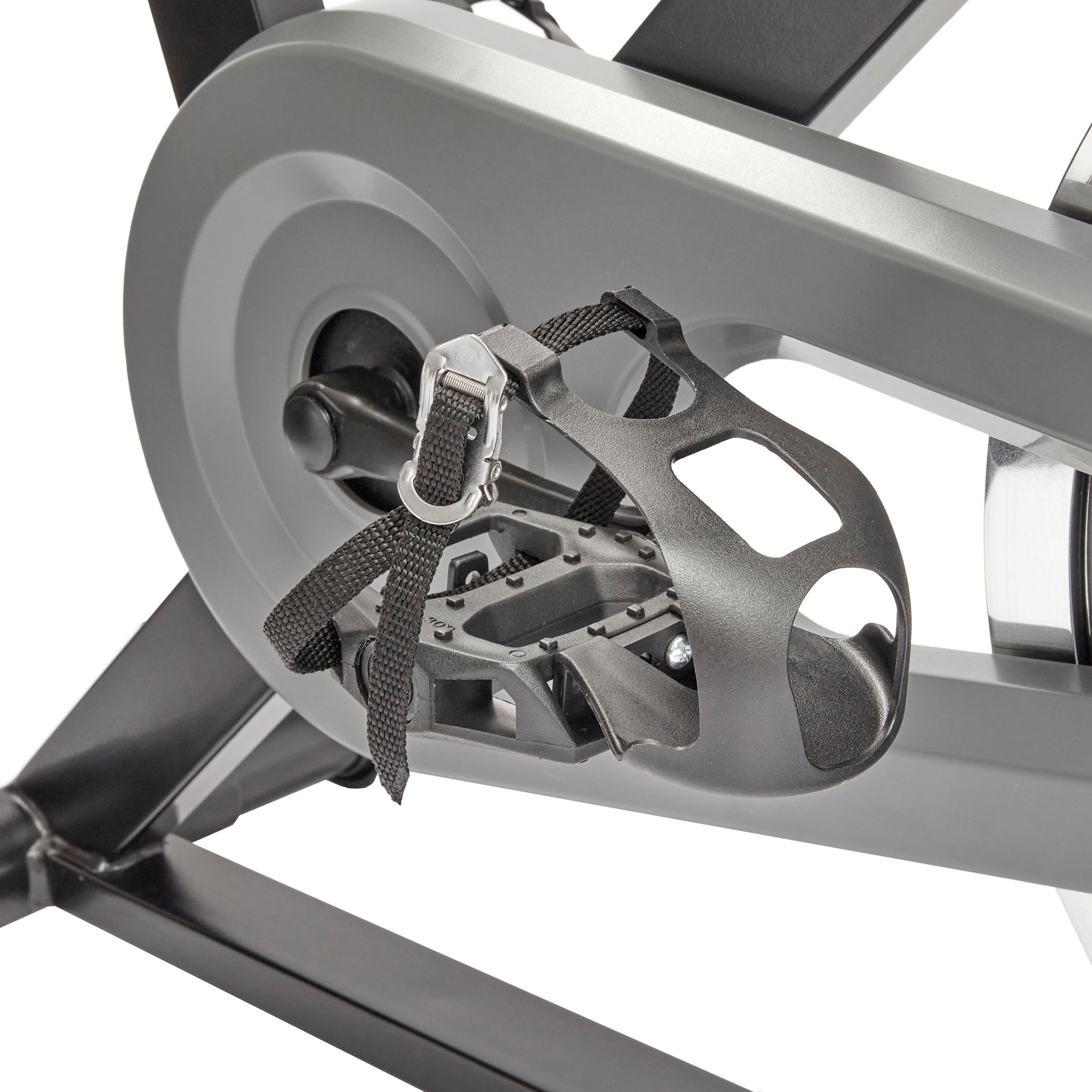 Reebok Speedbike »Sprint Bike« 100 kg max. Benutzergewicht, Fahrrad
