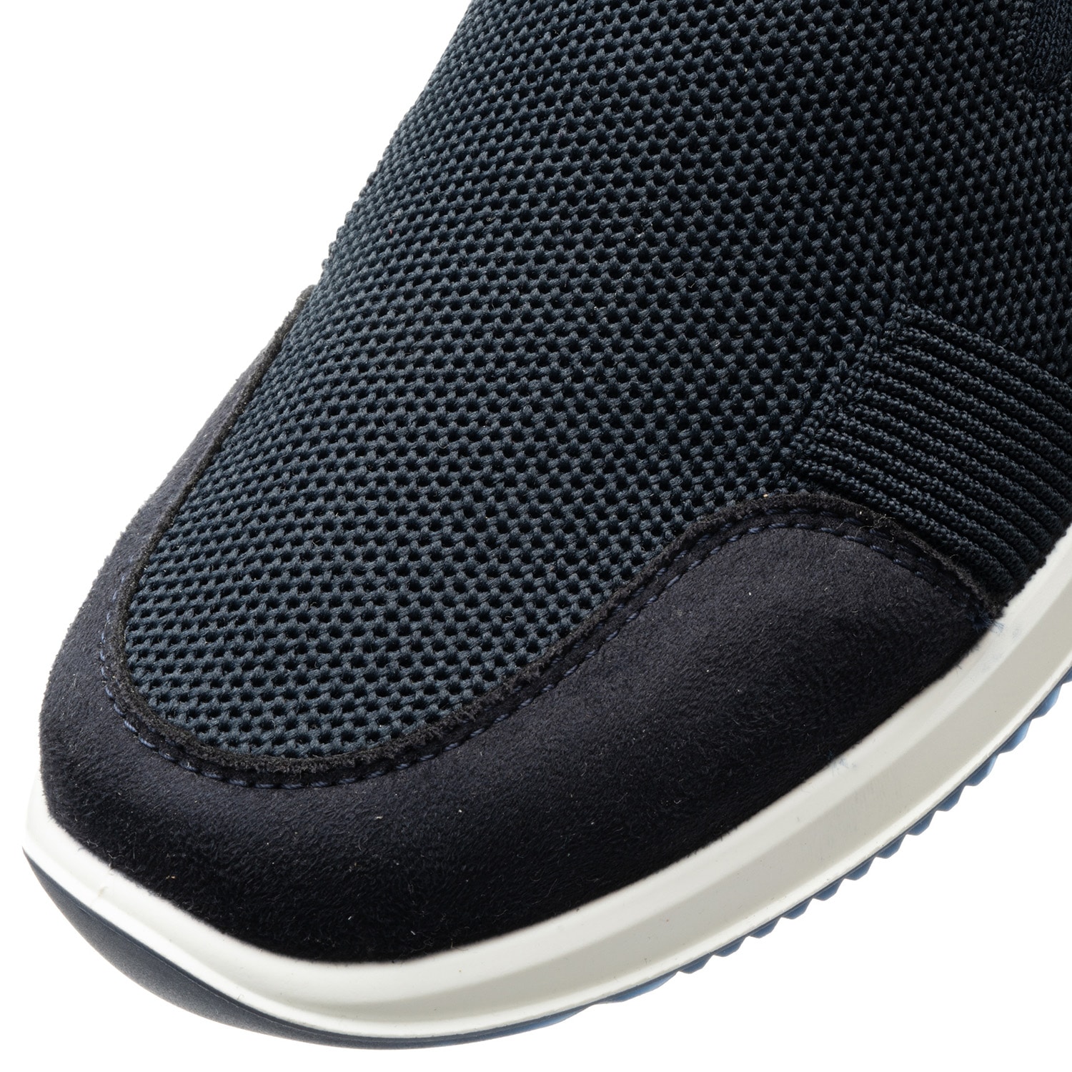 Ara Slip-On Sneaker »LISSABON«  Slipper, Sneaker in  Komfortweite G (= weit)