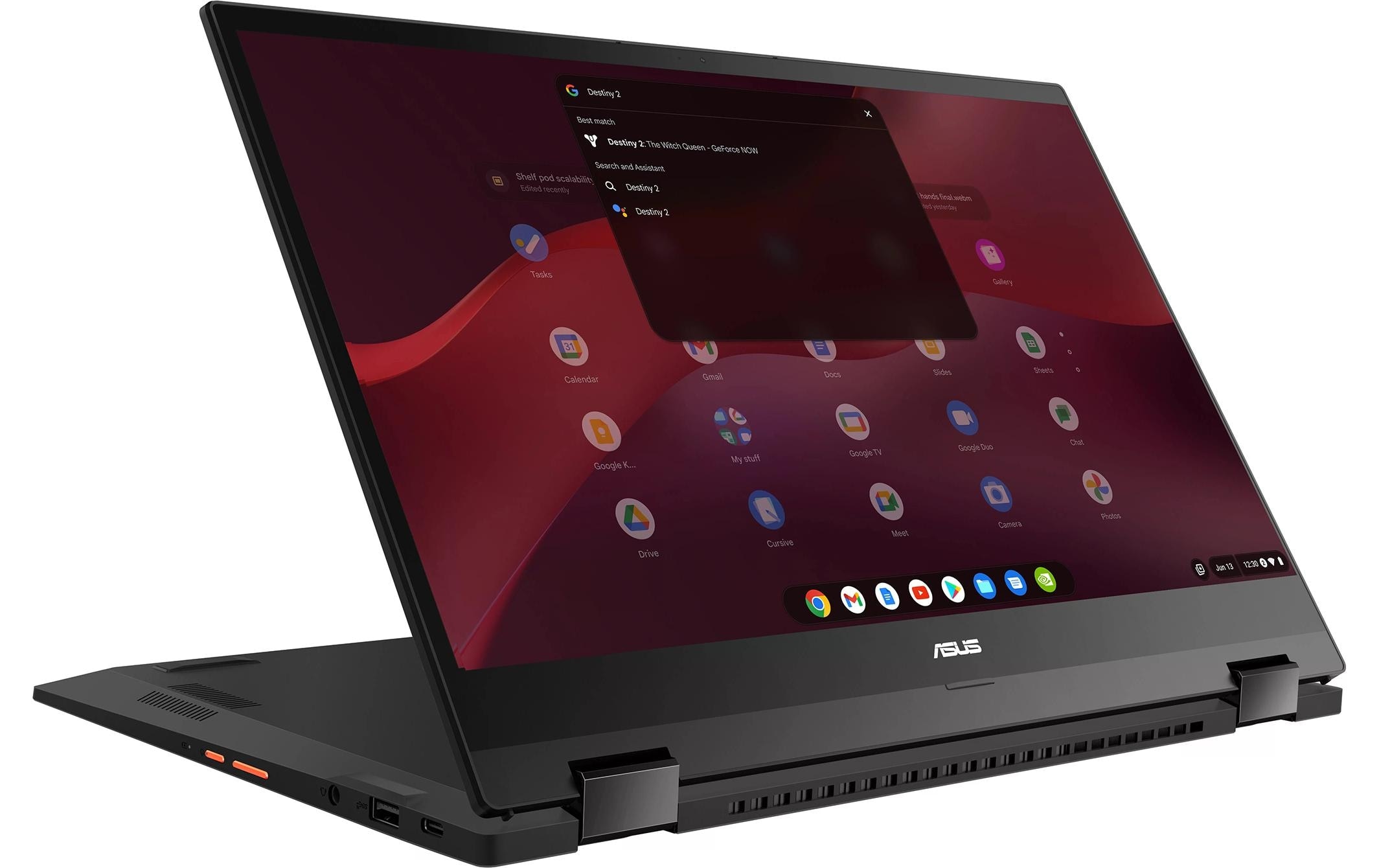 Asus Business-Notebook »Flip CX5 (CX5501FEA-NA0346) Touch«, 39,46 cm, / 15,6 Zoll, Intel, Core i5, Iris Xe Graphics, 256 GB SSD