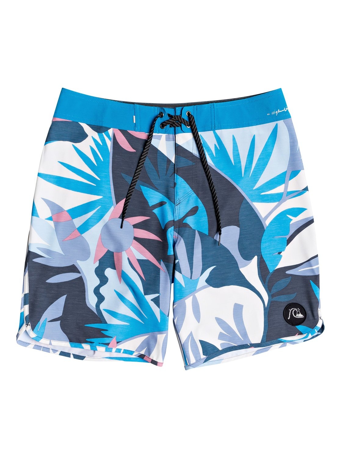 Image of Quiksilver Boardshorts »Highline Tropical Flow 19"« bei Ackermann Versand Schweiz