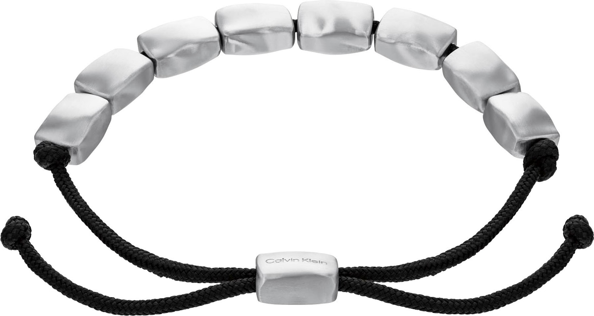 Calvin Klein Bracelet »CK METALLIC WAVES«