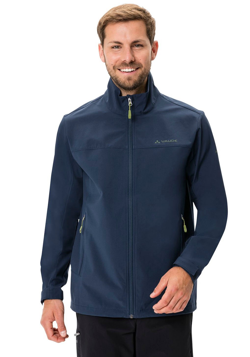 Image of VAUDE Softshelljacke »HURRICANE« bei Ackermann Versand Schweiz