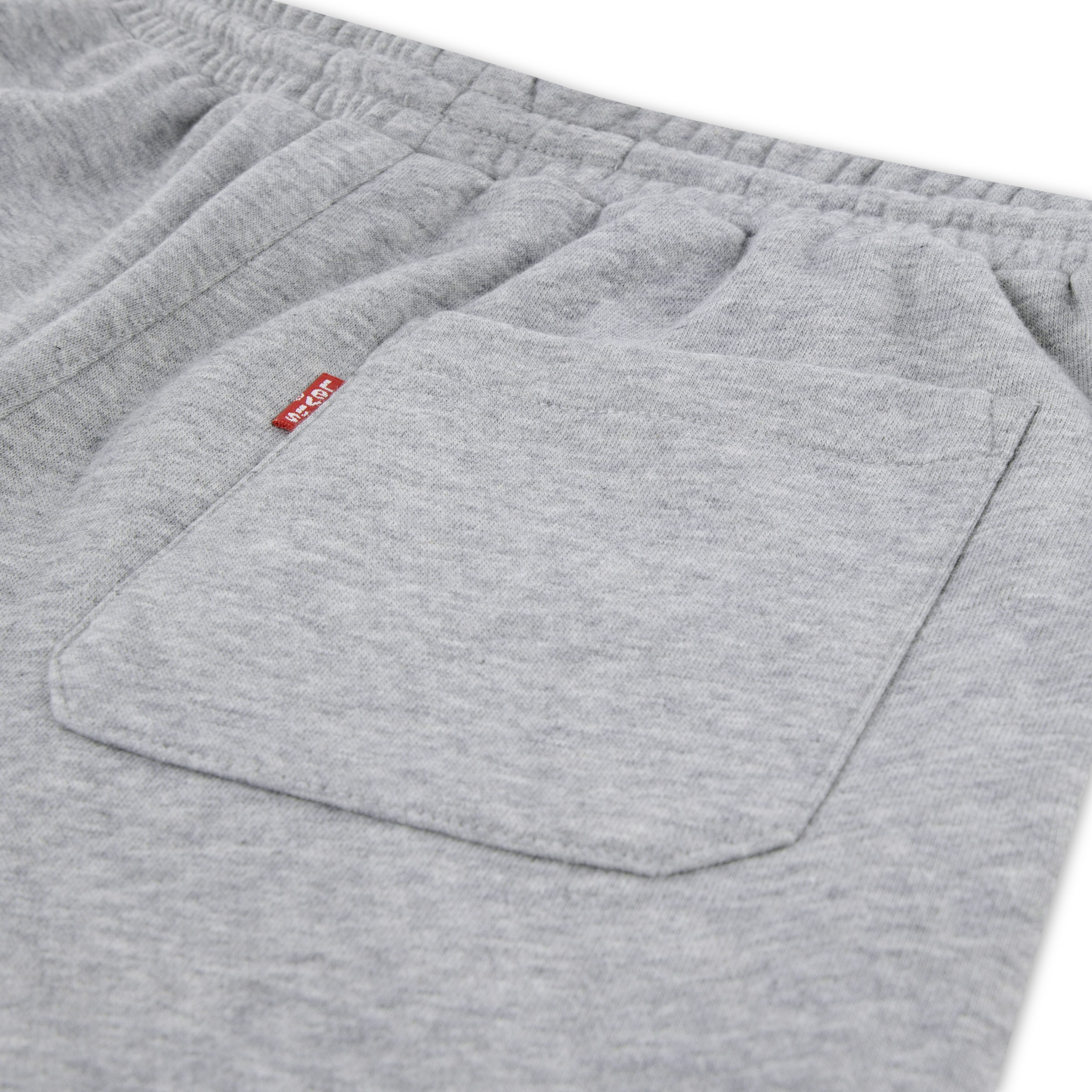 Levi's® Kids Sweatshorts »LVB MINI BATWING SHORTS«  for Boys