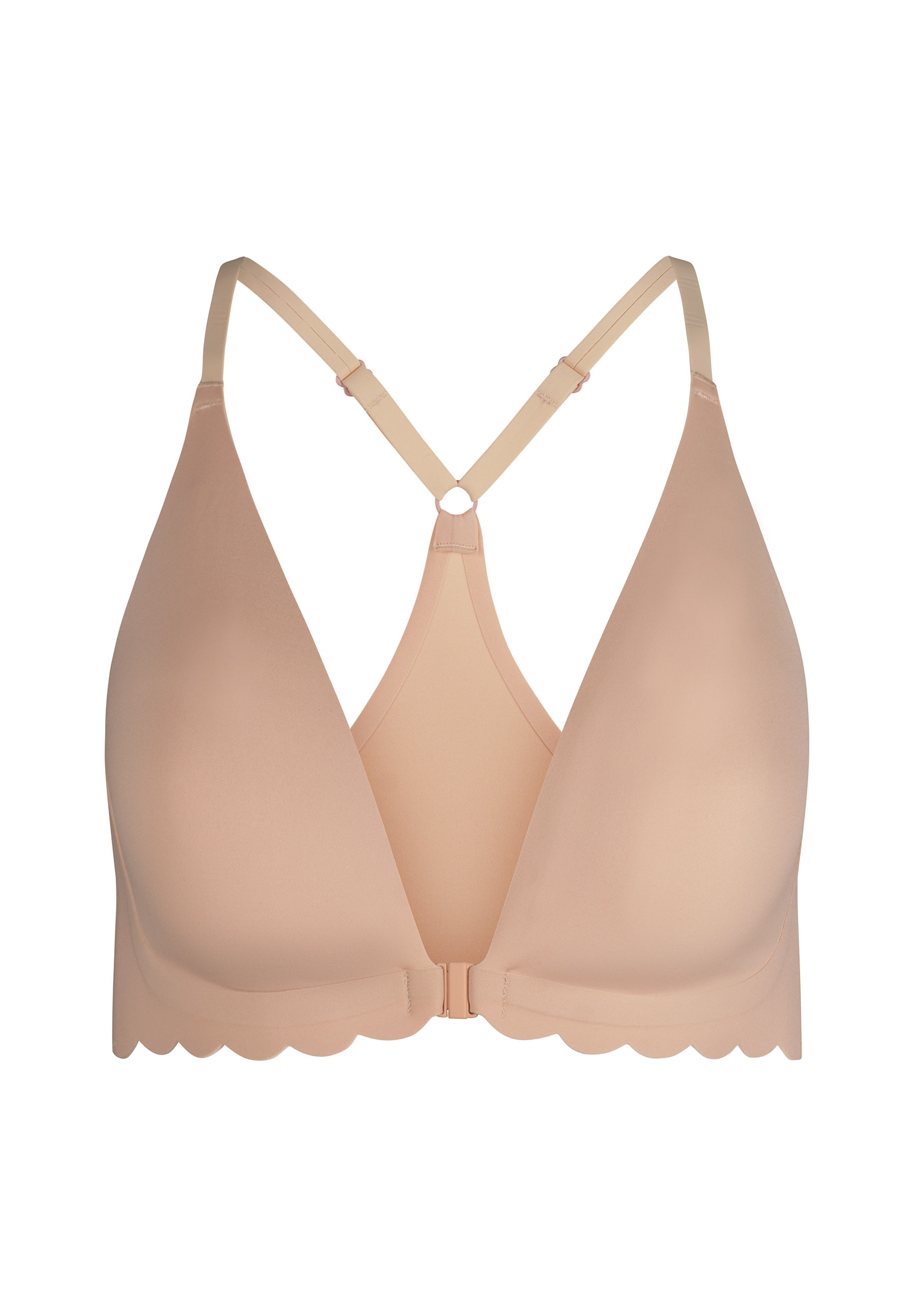 Skiny Soutien-gorge sans armatures »Sensation«