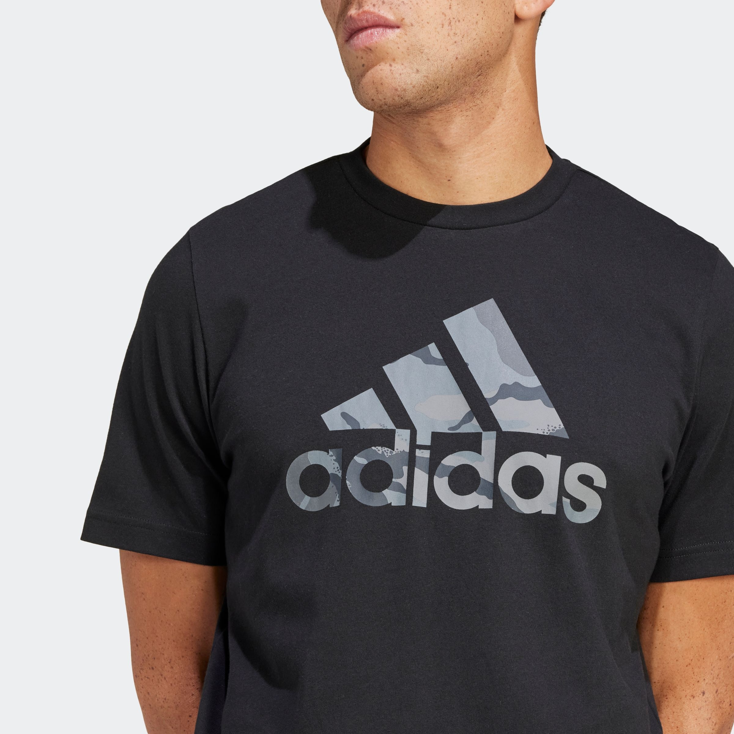 adidas Sportswear T-Shirt »M CAMO G T 1«