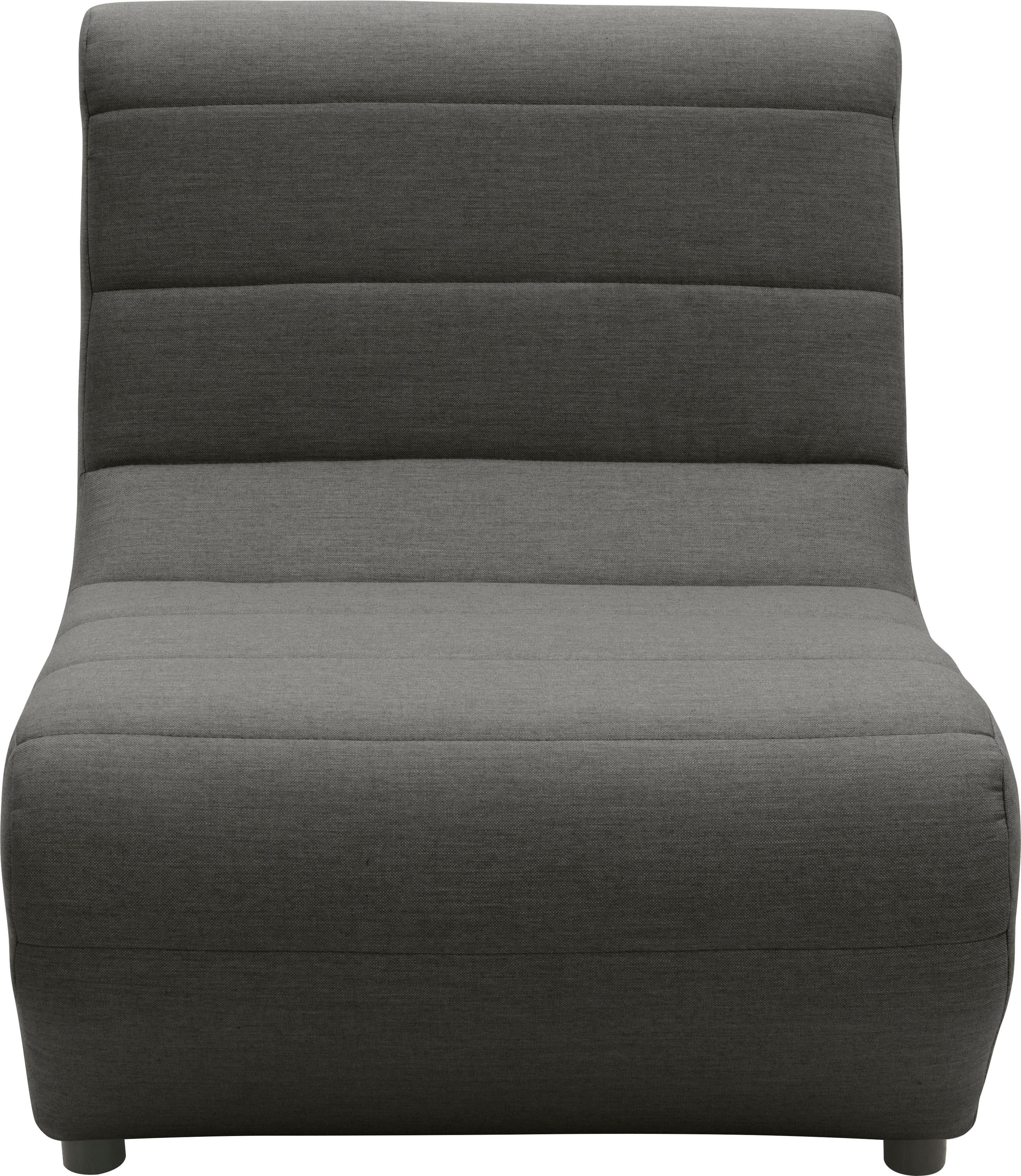 Sofaelement »Soleil, pflegeleichter und wetterfester Bezug«, Outdoor, besonderes...