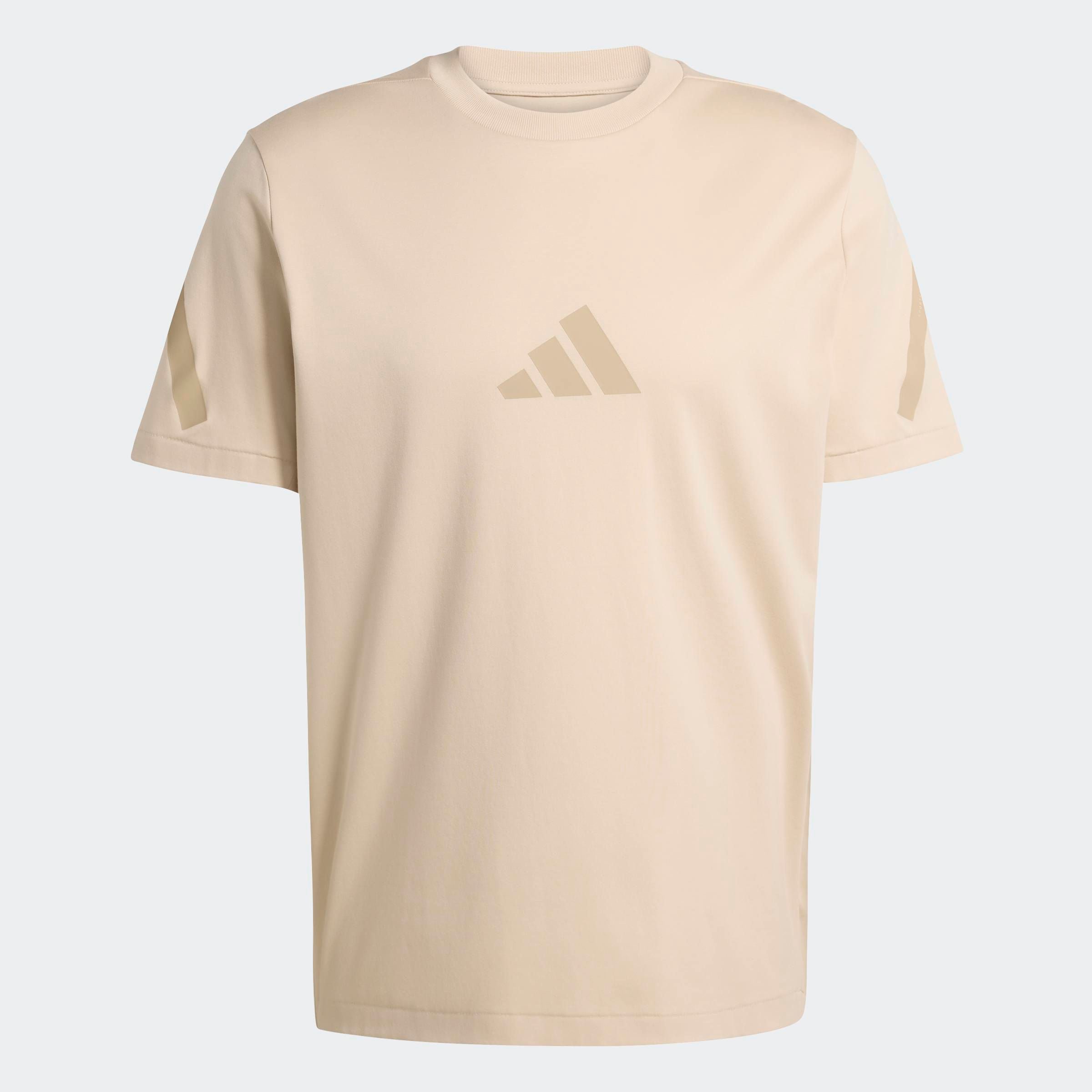adidas Sportswear T-shirt »M Z.N.E. TEE« sportlicher Stil, Kurzarm, aus Baumwolle, ohne Verschluss