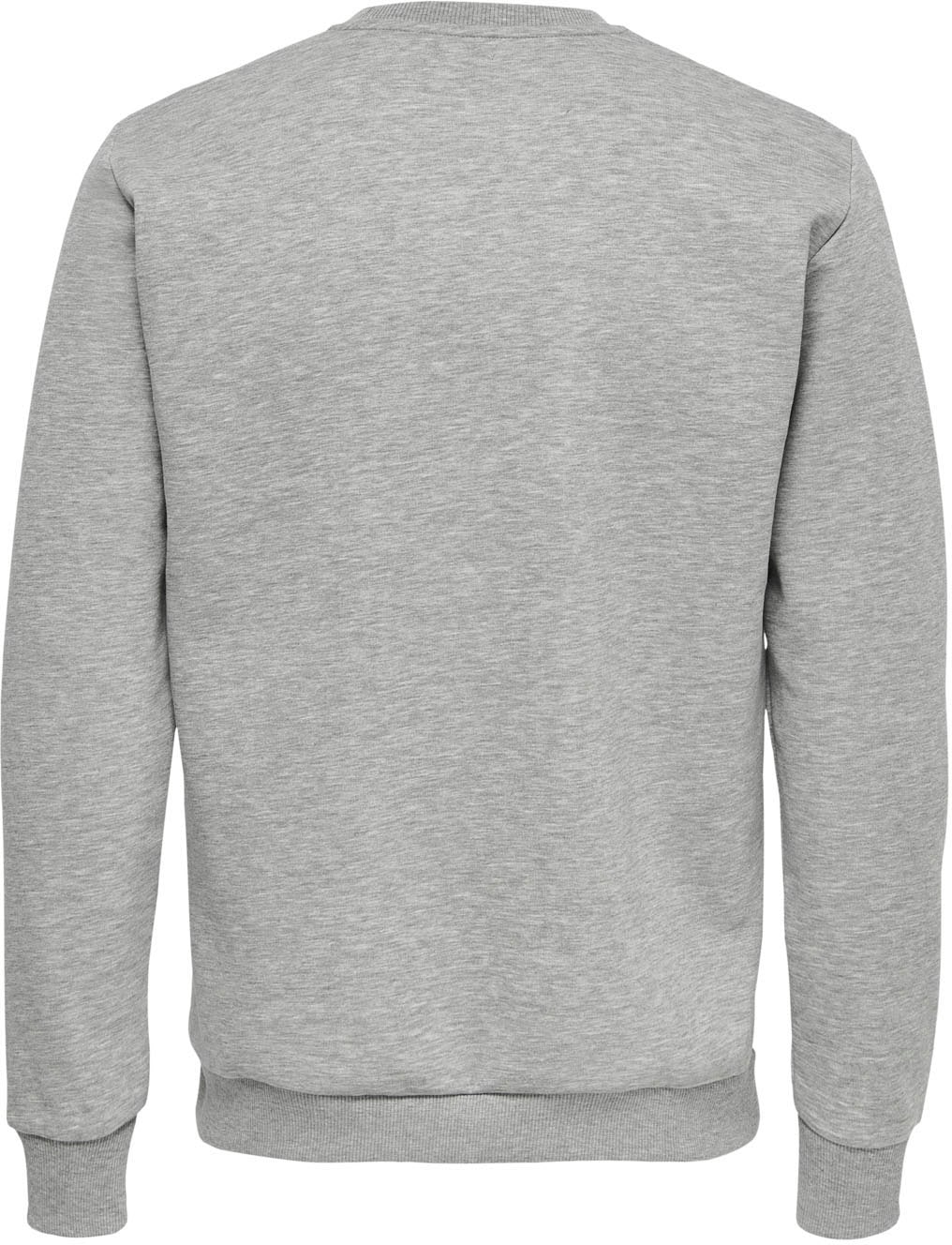 ONLY & SONS Sweatshirt »CERES LIFE CREW NECK SWEATSHIRT«