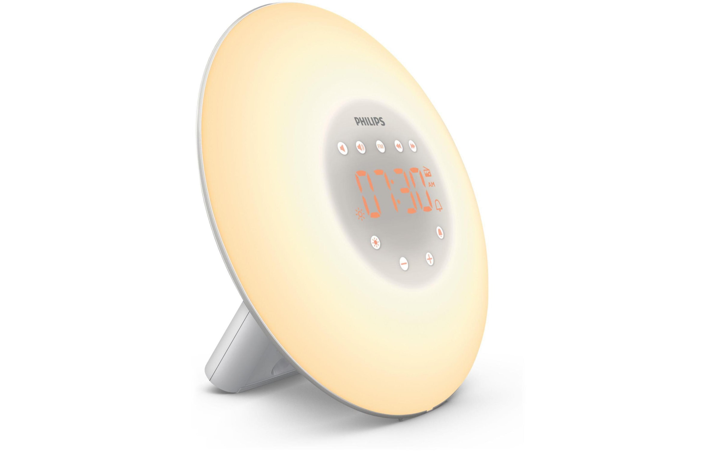 Philips Tageslichtwecker