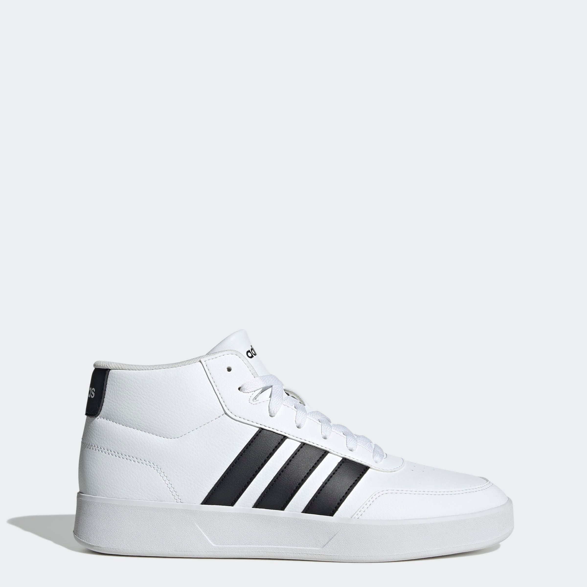adidas Sportswear Sneaker »BREAKNET MID«